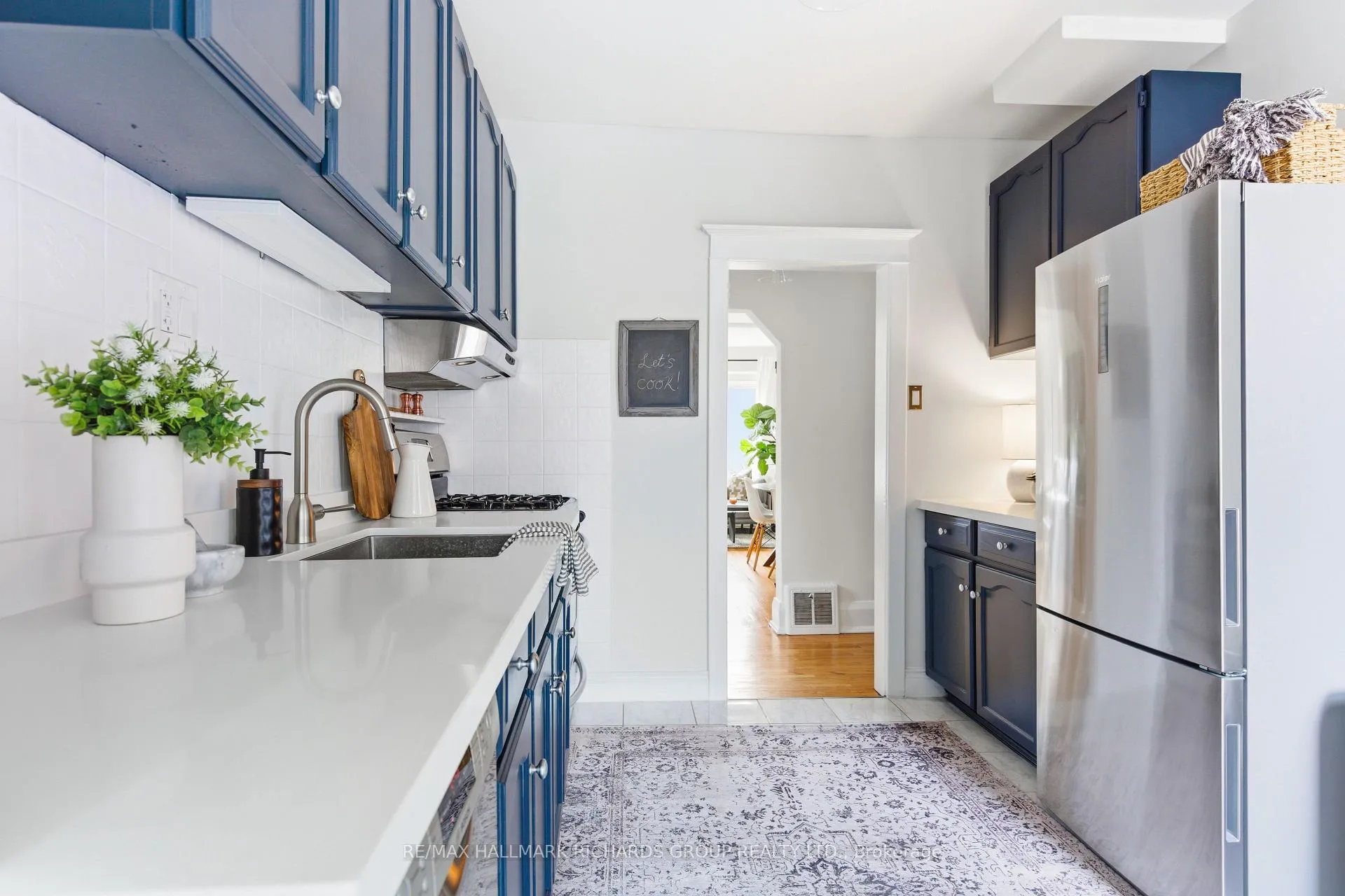 Photo 7 of 32 Costain Avenue, Toronto, East End-Danforth — HOMEH