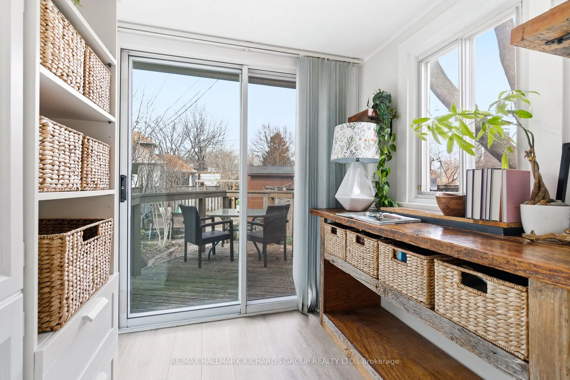 Photo 9 of 32 Costain Avenue, Toronto, East End-Danforth — HOMEH