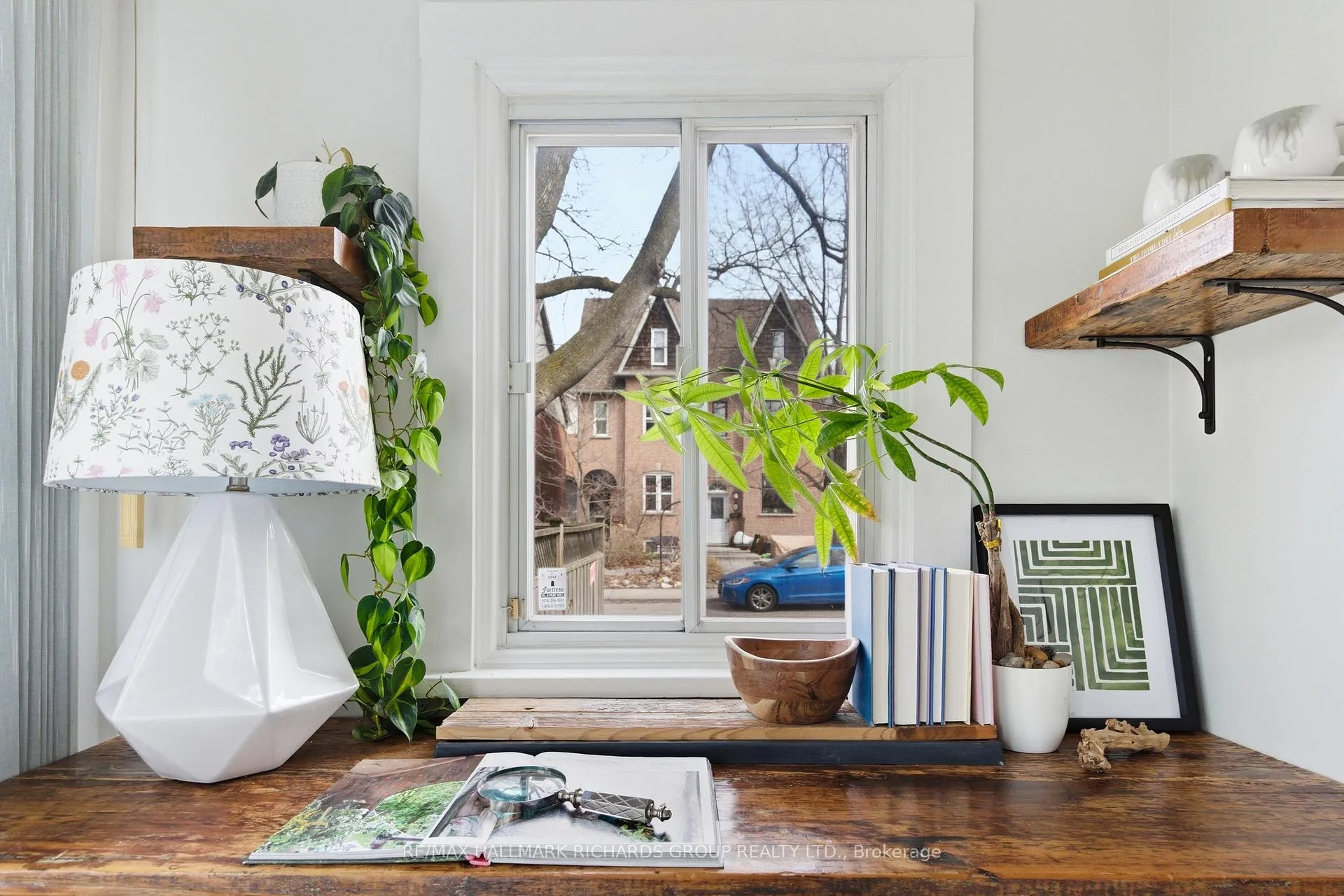 Photo 10 of 32 Costain Avenue, Toronto, East End-Danforth — HOMEH