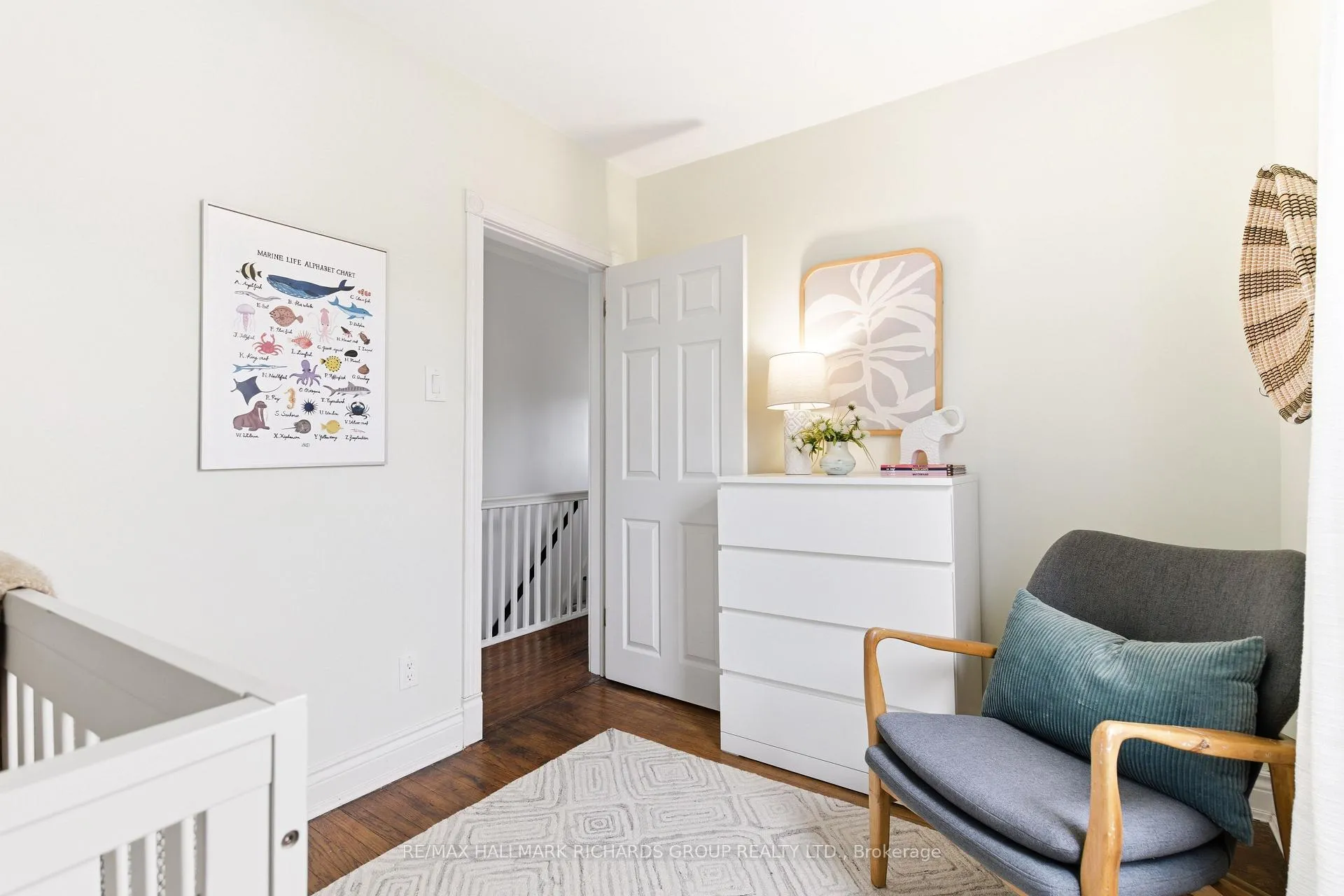 Photo 14 of 32 Costain Avenue, Toronto, East End-Danforth — HOMEH