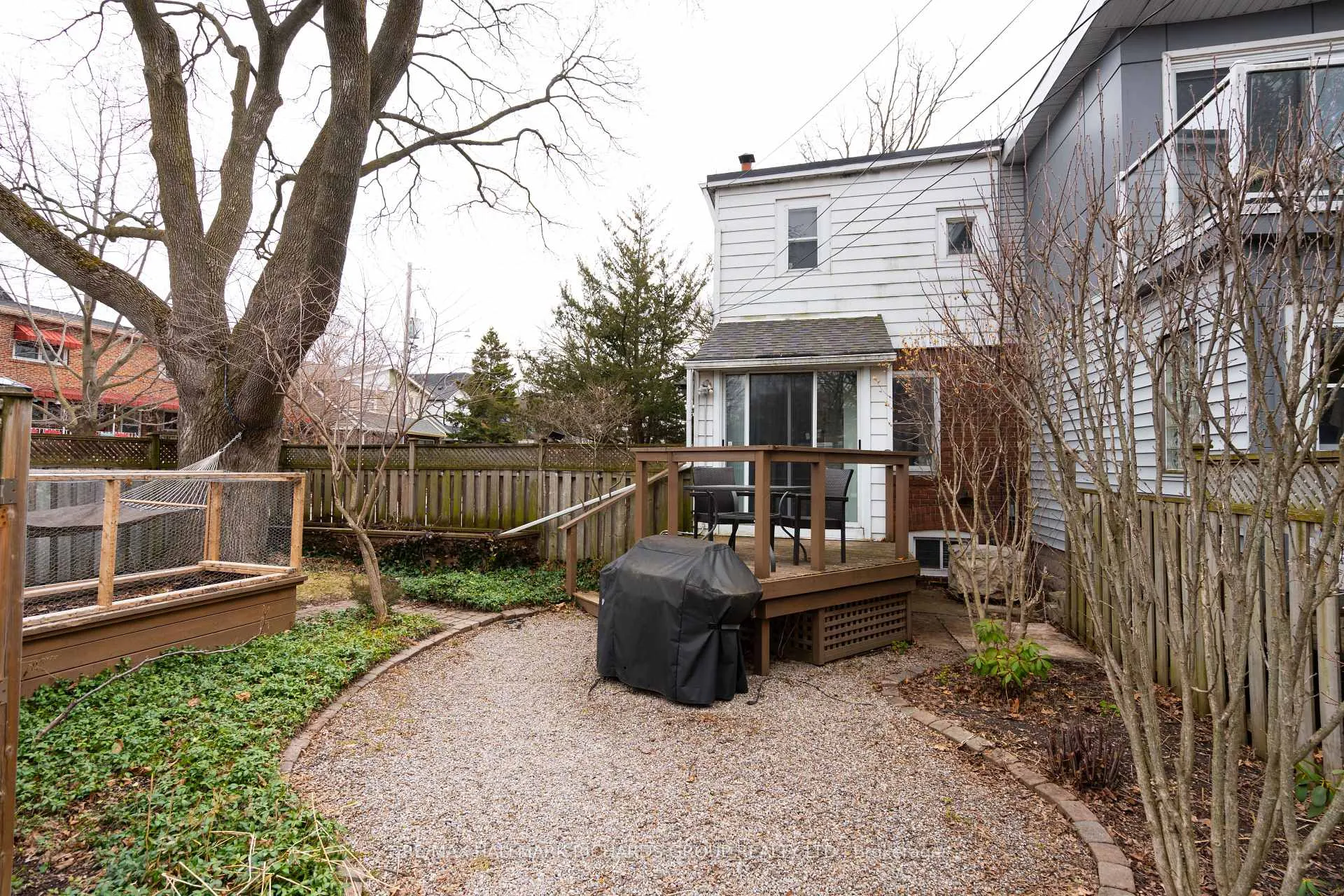 Photo 20 of 32 Costain Avenue, Toronto, East End-Danforth — HOMEH
