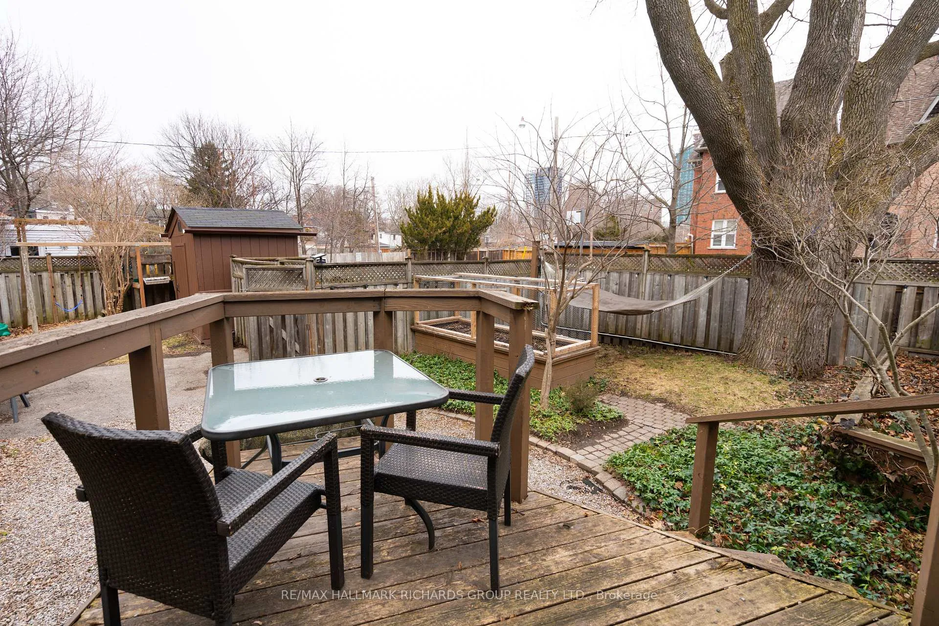 Photo 21 of 32 Costain Avenue, Toronto, East End-Danforth — HOMEH
