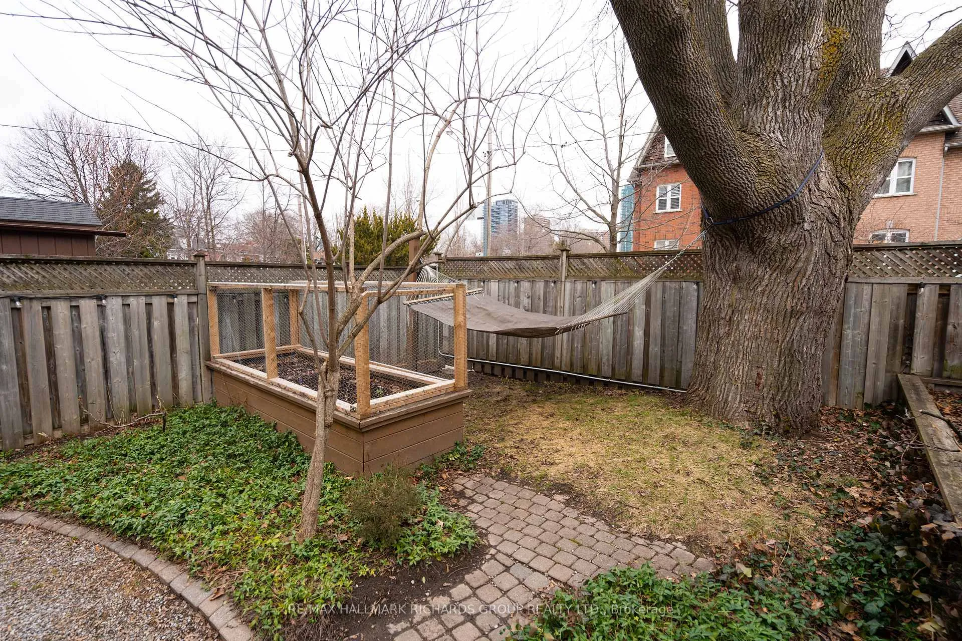 Photo 22 of 32 Costain Avenue, Toronto, East End-Danforth — HOMEH