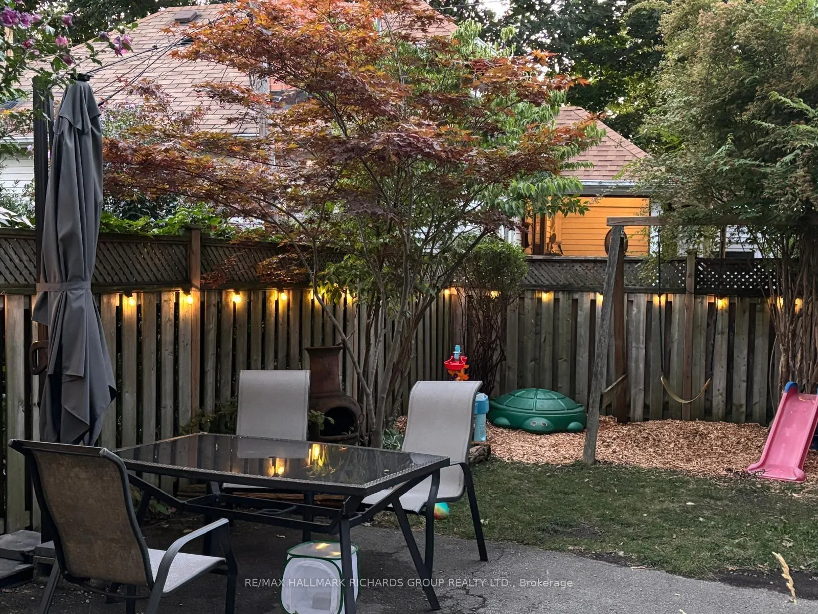 Photo 23 of 32 Costain Avenue, Toronto, East End-Danforth — HOMEH