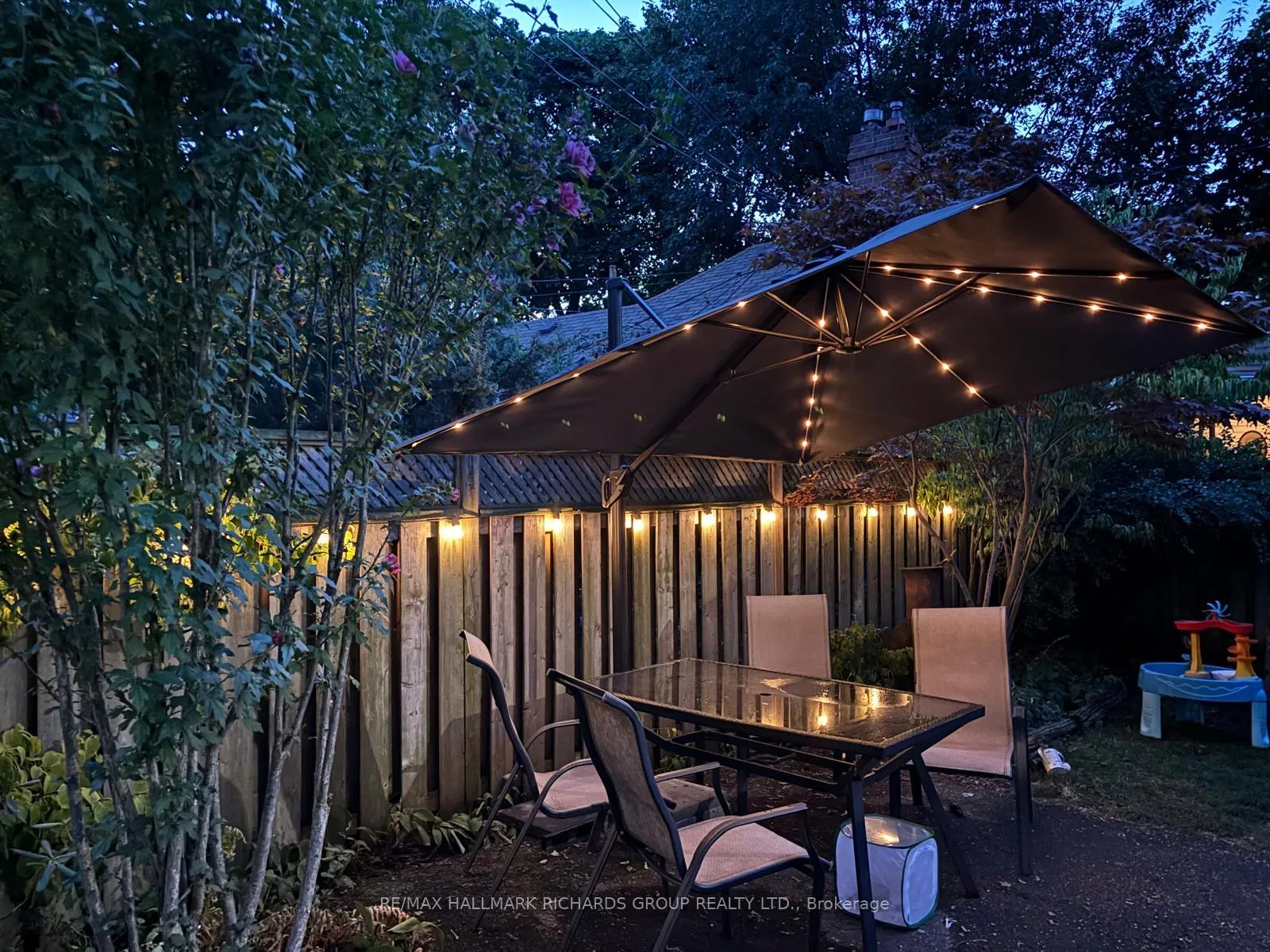 Photo 24 of 32 Costain Avenue, Toronto, East End-Danforth — HOMEH