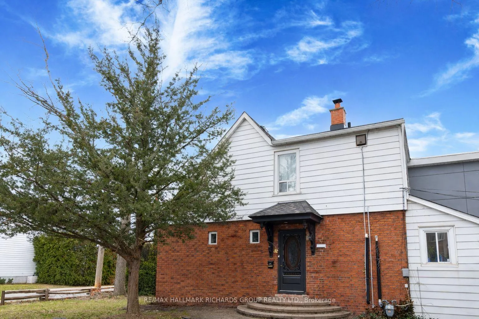 Photo 27 of 32 Costain Avenue, Toronto, East End-Danforth — HOMEH