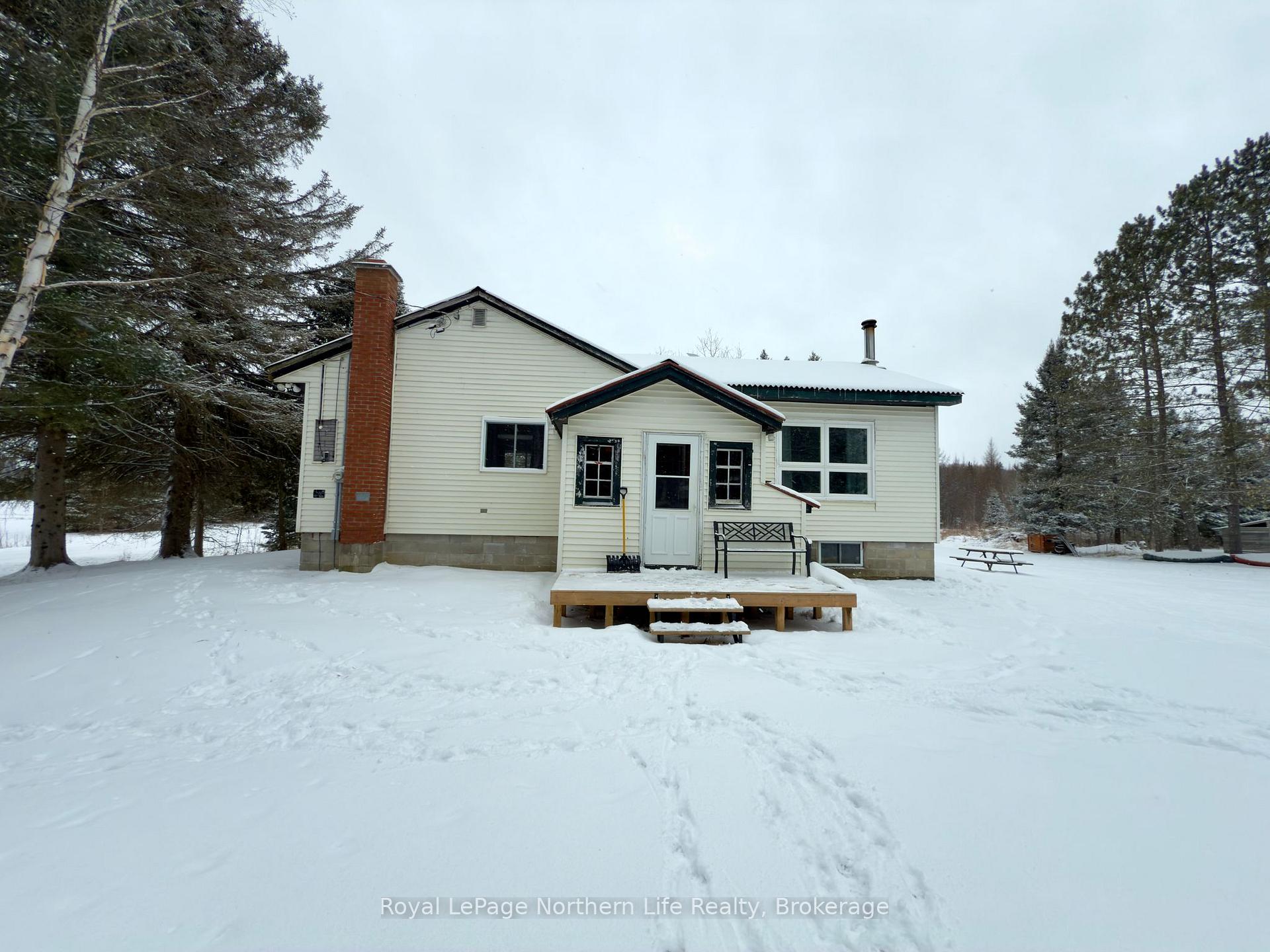 Photo 1 of 3486 Memorial Park Drive, Chisholm — HOMEH