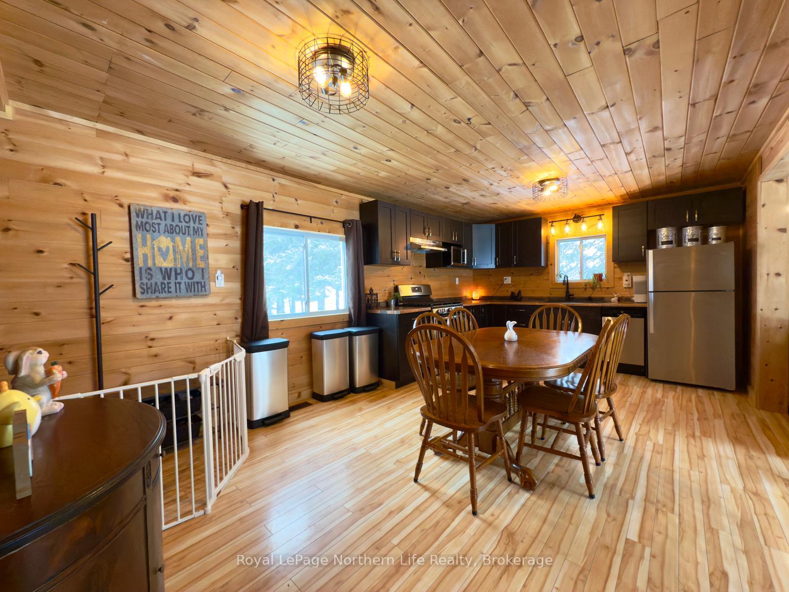 Photo 8 of 3486 Memorial Park Drive, Chisholm — HOMEH