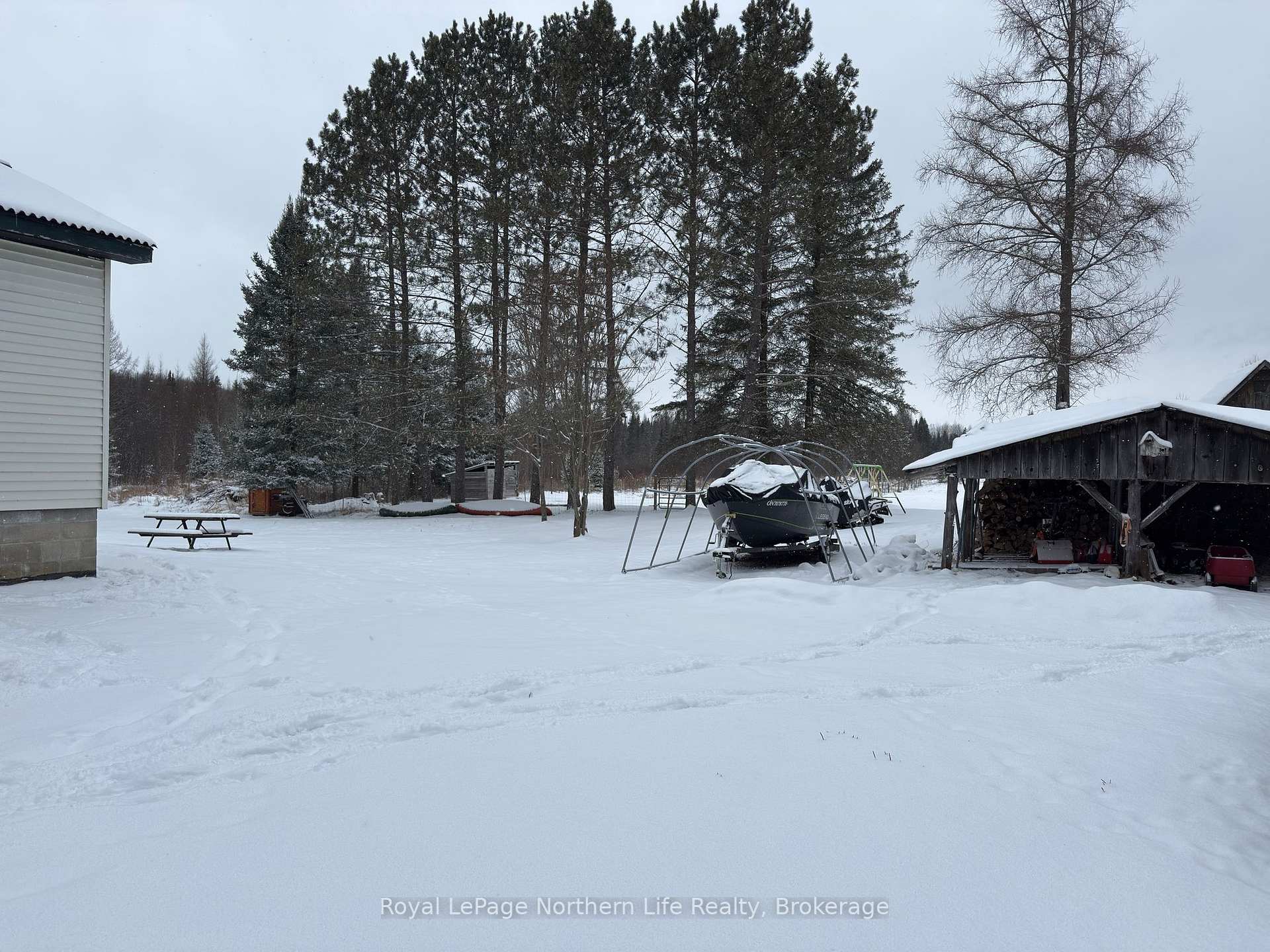 Photo 22 of 3486 Memorial Park Drive, Chisholm — HOMEH