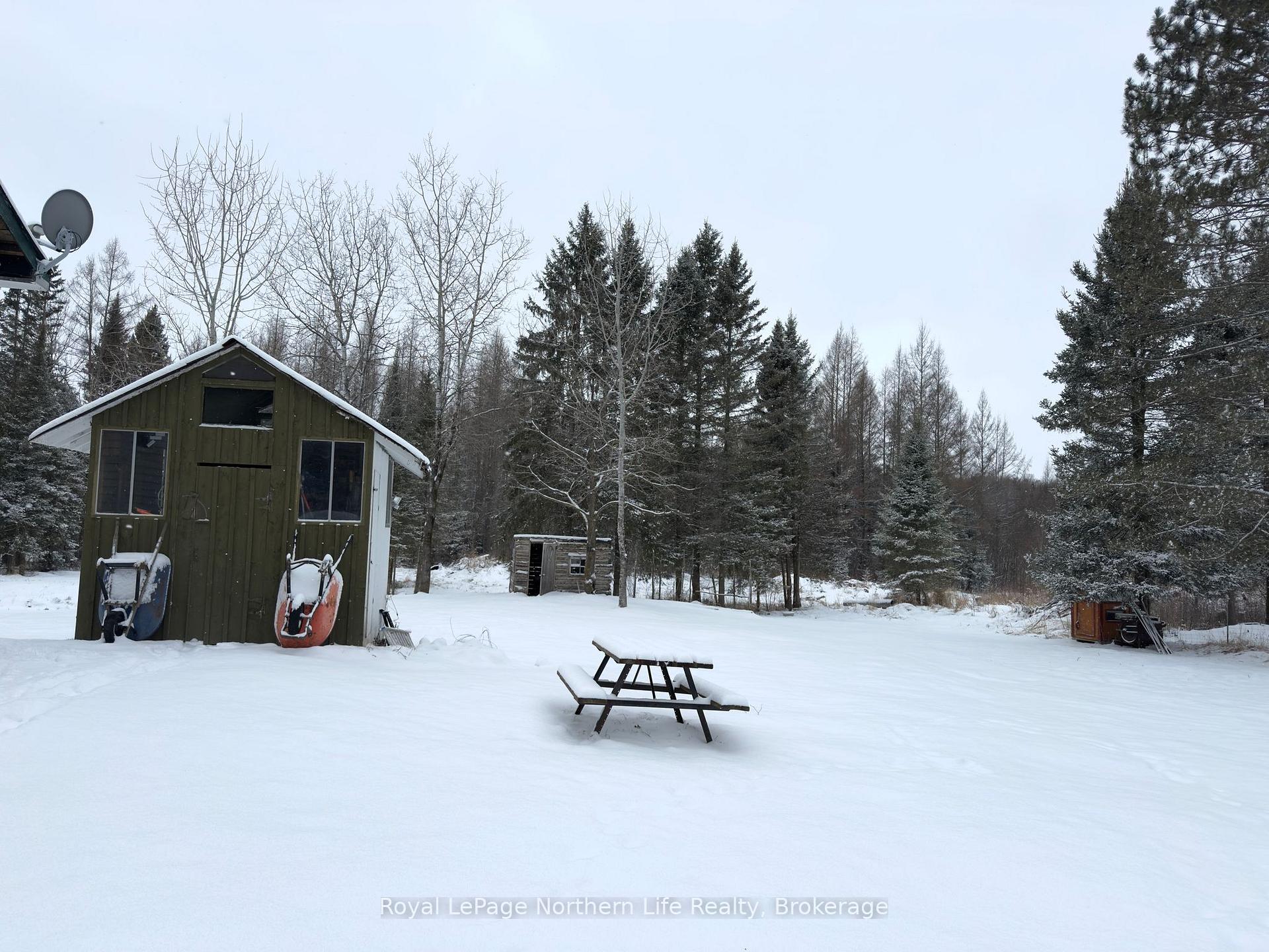 Photo 30 of 3486 Memorial Park Drive, Chisholm — HOMEH