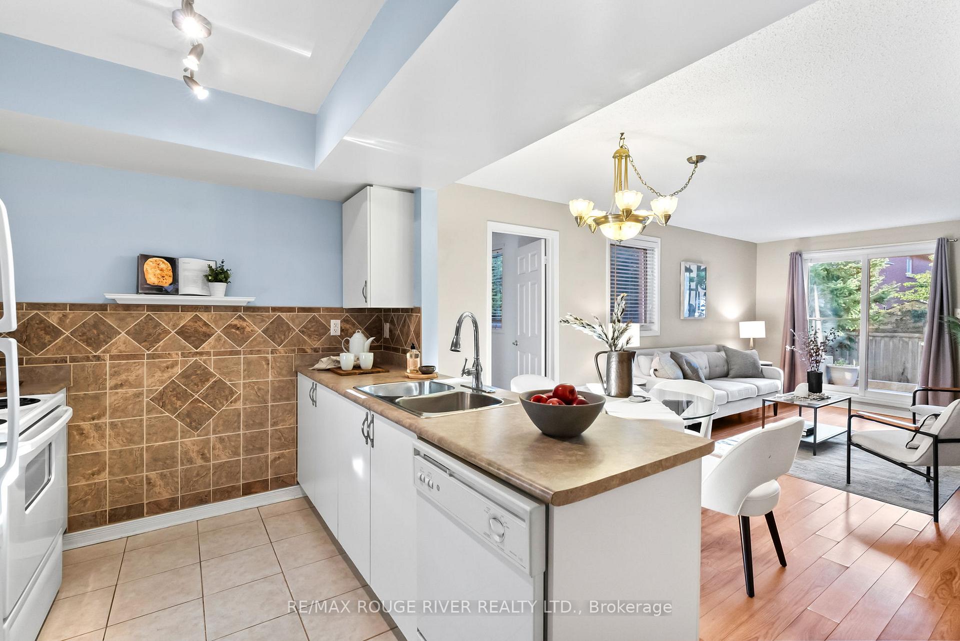 Photo 4 of Unit 1, 12 Petra Way, Whitby, Pringle Creek — HOMEH