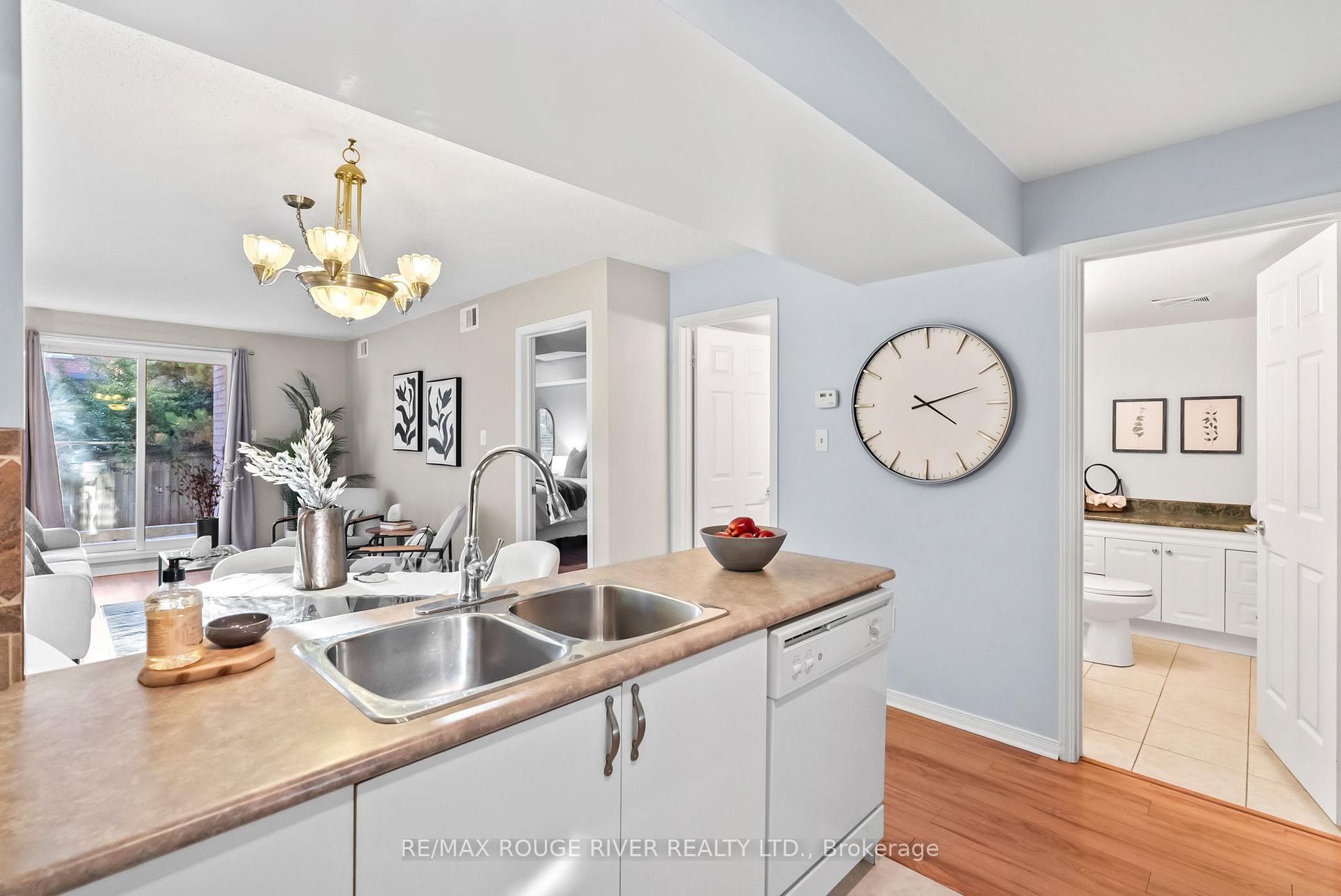 Photo 6 of Unit 1, 12 Petra Way, Whitby, Pringle Creek — HOMEH