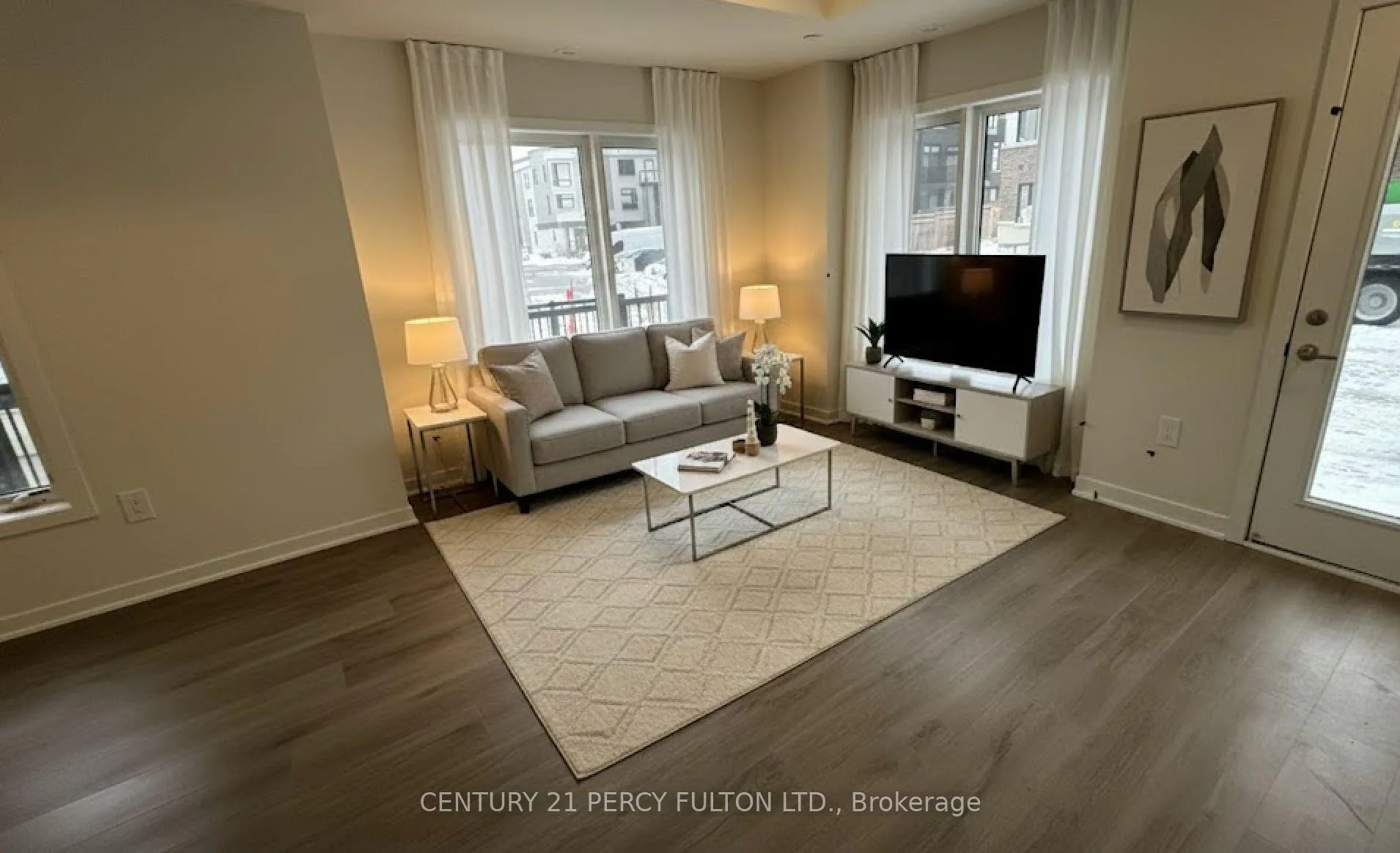 Photo 2 of Unit 317, 1695 Dersan Street, Pickering, Duffin Heights — HOMEH