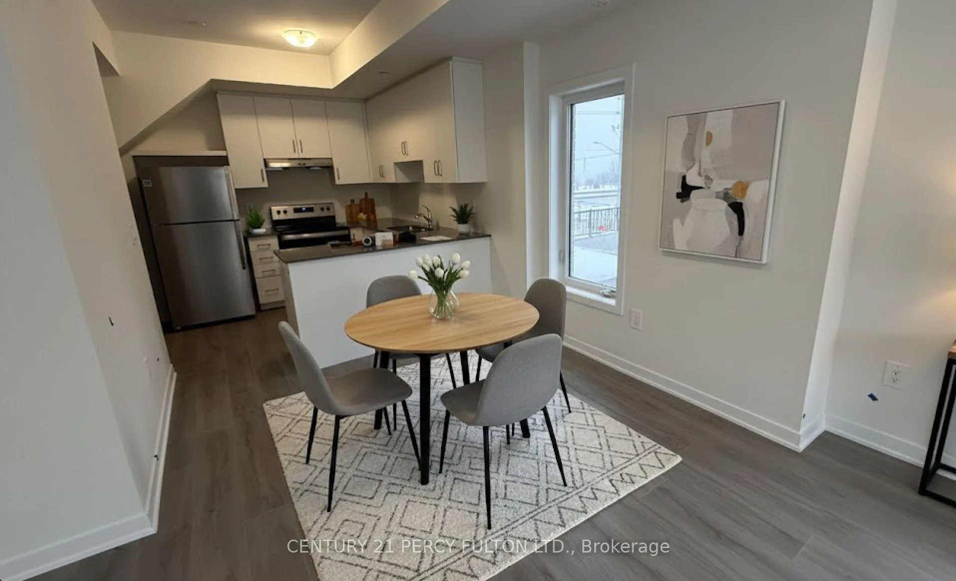 Photo 3 of Unit 317, 1695 Dersan Street, Pickering, Duffin Heights — HOMEH