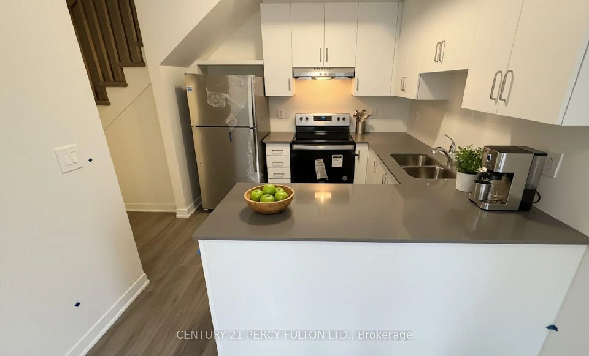 Photo 4 of Unit 317, 1695 Dersan Street, Pickering, Duffin Heights — HOMEH