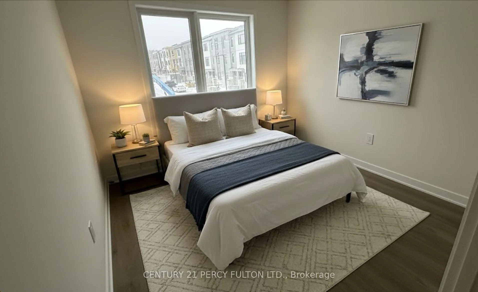 Photo 7 of Unit 317, 1695 Dersan Street, Pickering, Duffin Heights — HOMEH