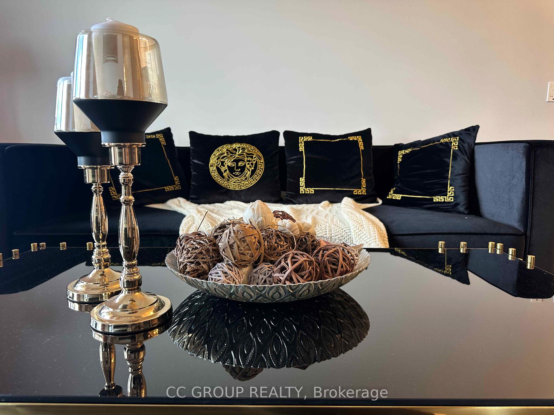 Photo 12 of Unit 3808, 12 Gandhi Lane, Markham, Commerce Valley — HOMEH