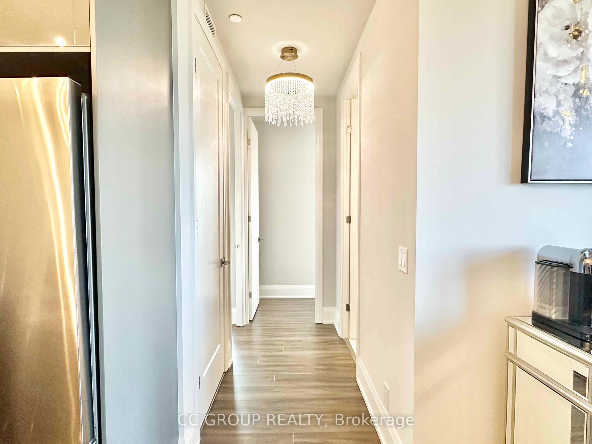 Photo 17 of Unit 3808, 12 Gandhi Lane, Markham, Commerce Valley — HOMEH