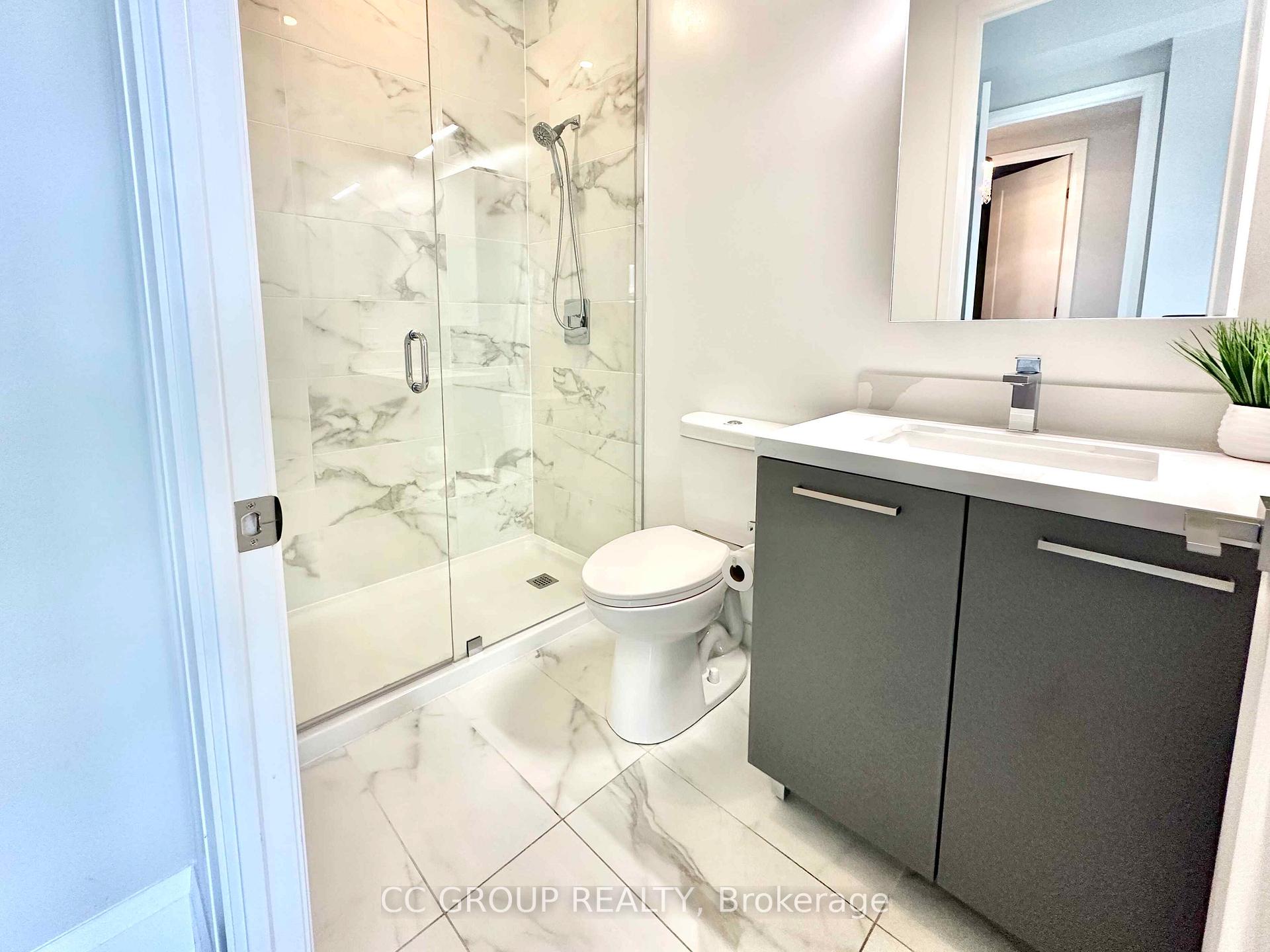 Photo 22 of Unit 3808, 12 Gandhi Lane, Markham, Commerce Valley — HOMEH