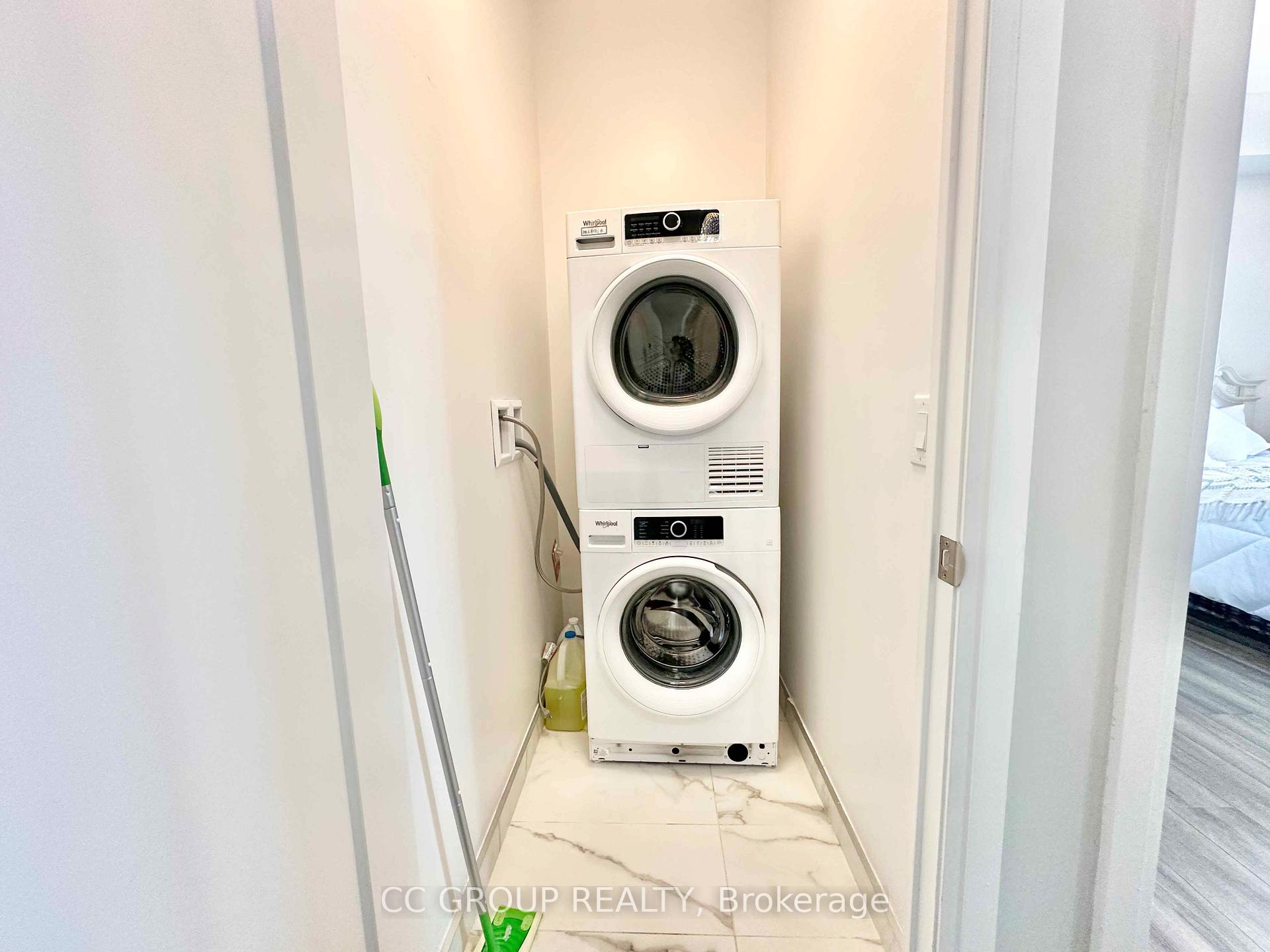 Photo 25 of Unit 3808, 12 Gandhi Lane, Markham, Commerce Valley — HOMEH