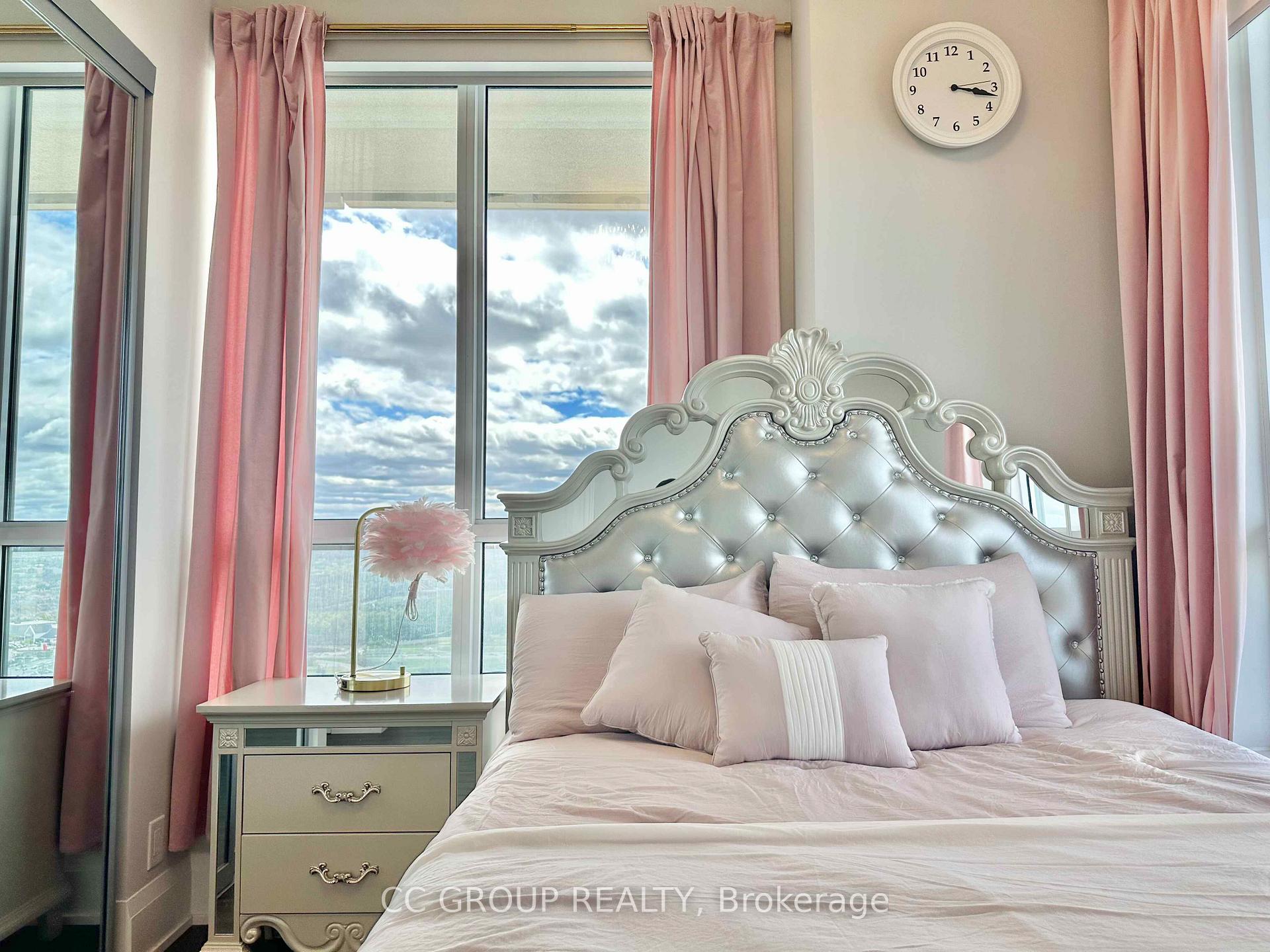 Photo 29 of Unit 3808, 12 Gandhi Lane, Markham, Commerce Valley — HOMEH