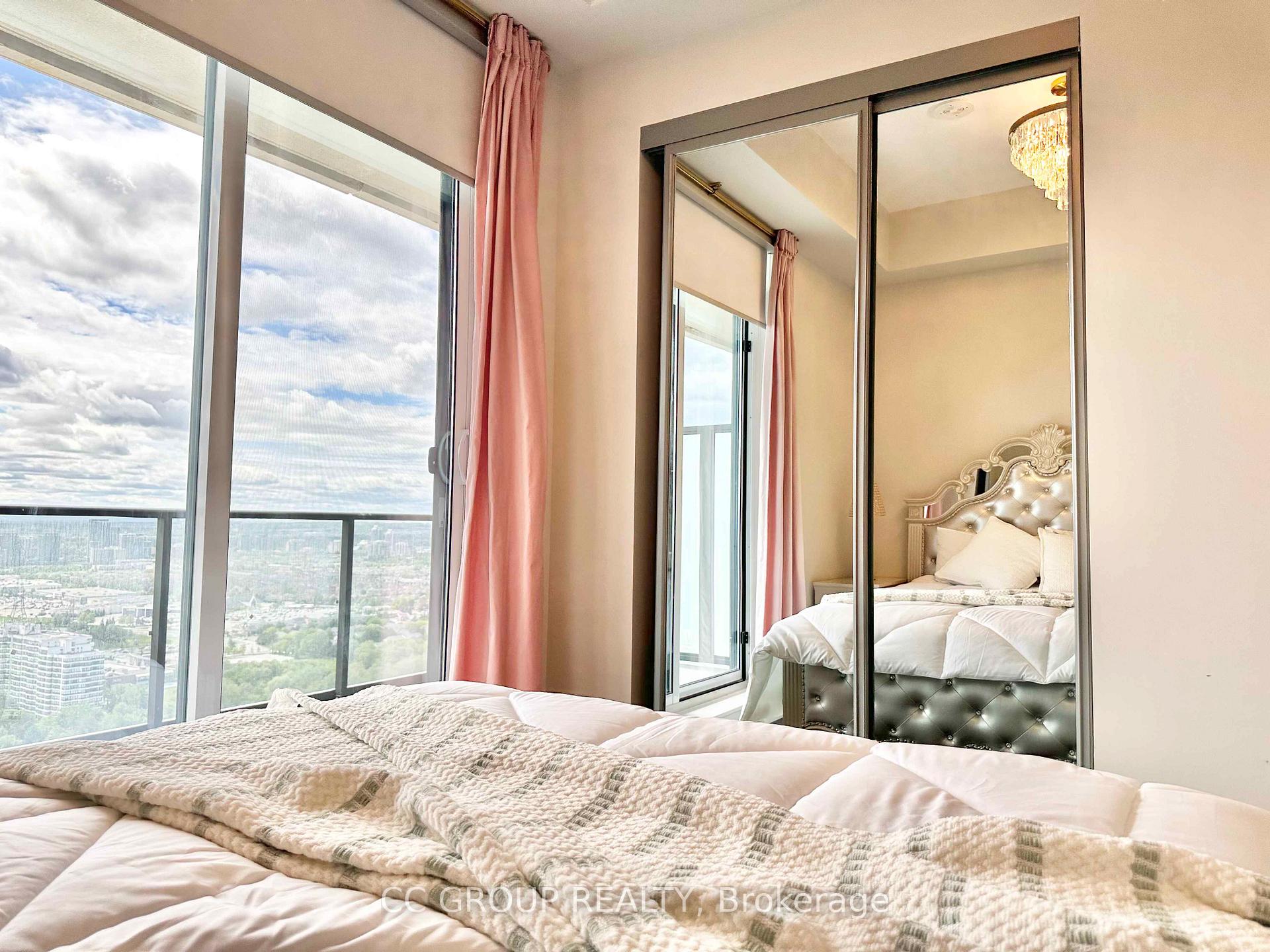 Photo 30 of Unit 3808, 12 Gandhi Lane, Markham, Commerce Valley — HOMEH