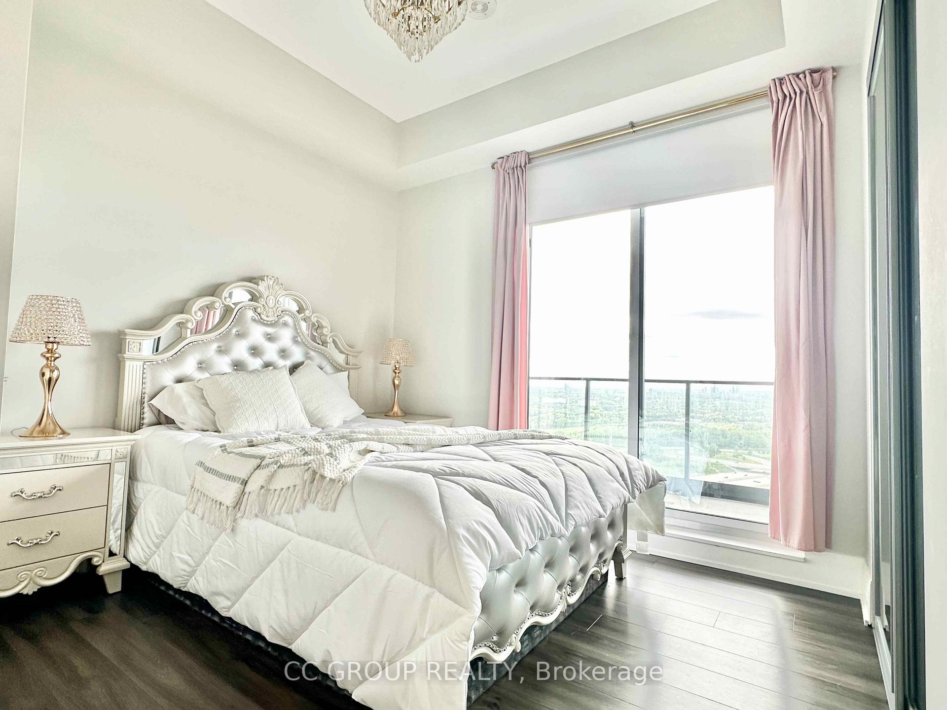 Photo 31 of Unit 3808, 12 Gandhi Lane, Markham, Commerce Valley — HOMEH