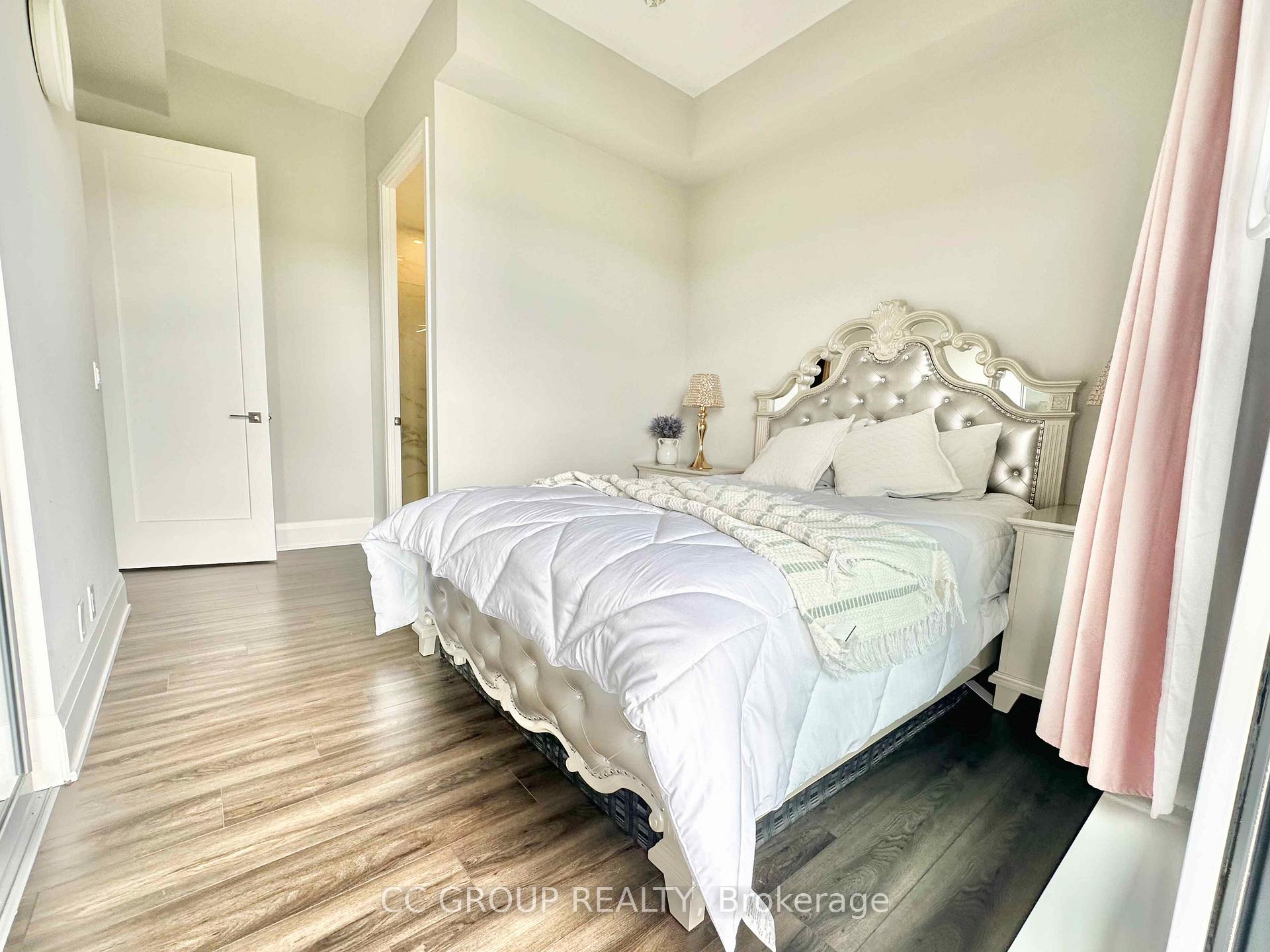 Photo 32 of Unit 3808, 12 Gandhi Lane, Markham, Commerce Valley — HOMEH