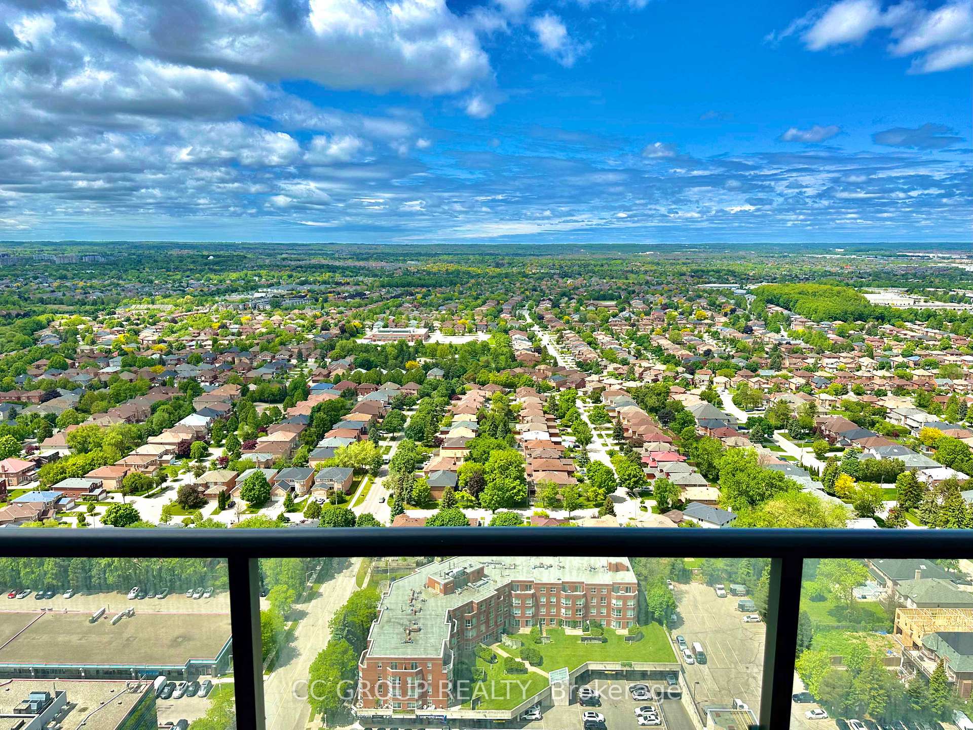 Photo 33 of Unit 3808, 12 Gandhi Lane, Markham, Commerce Valley — HOMEH