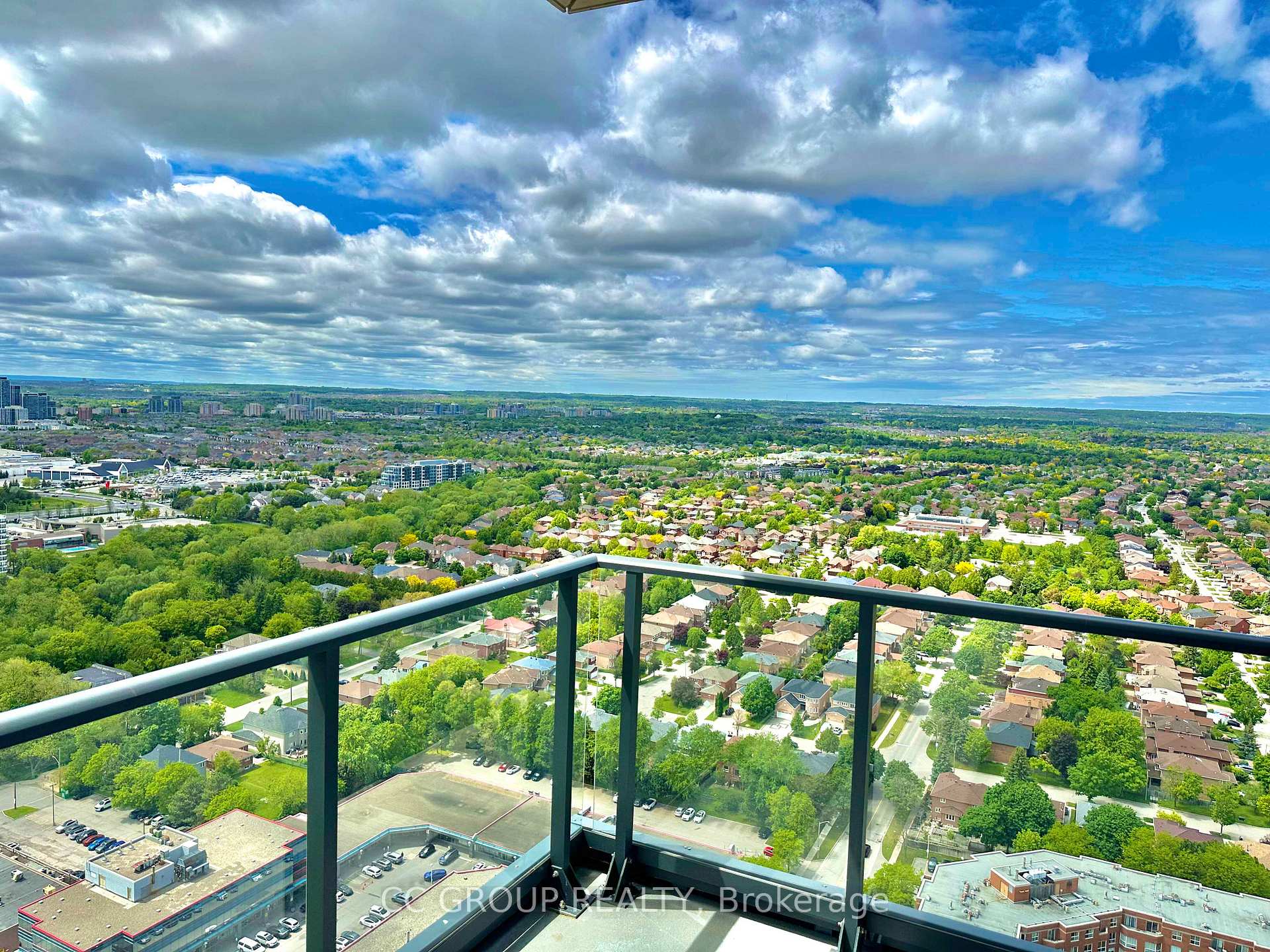 Photo 34 of Unit 3808, 12 Gandhi Lane, Markham, Commerce Valley — HOMEH