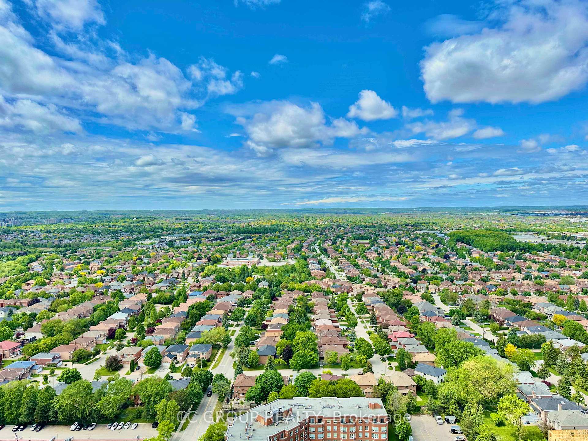 Photo 35 of Unit 3808, 12 Gandhi Lane, Markham, Commerce Valley — HOMEH