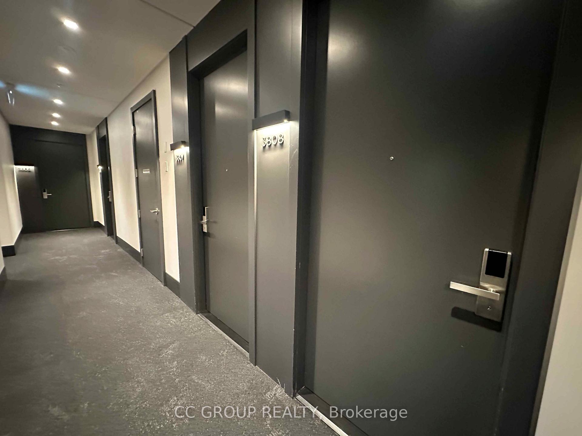 Photo 36 of Unit 3808, 12 Gandhi Lane, Markham, Commerce Valley — HOMEH