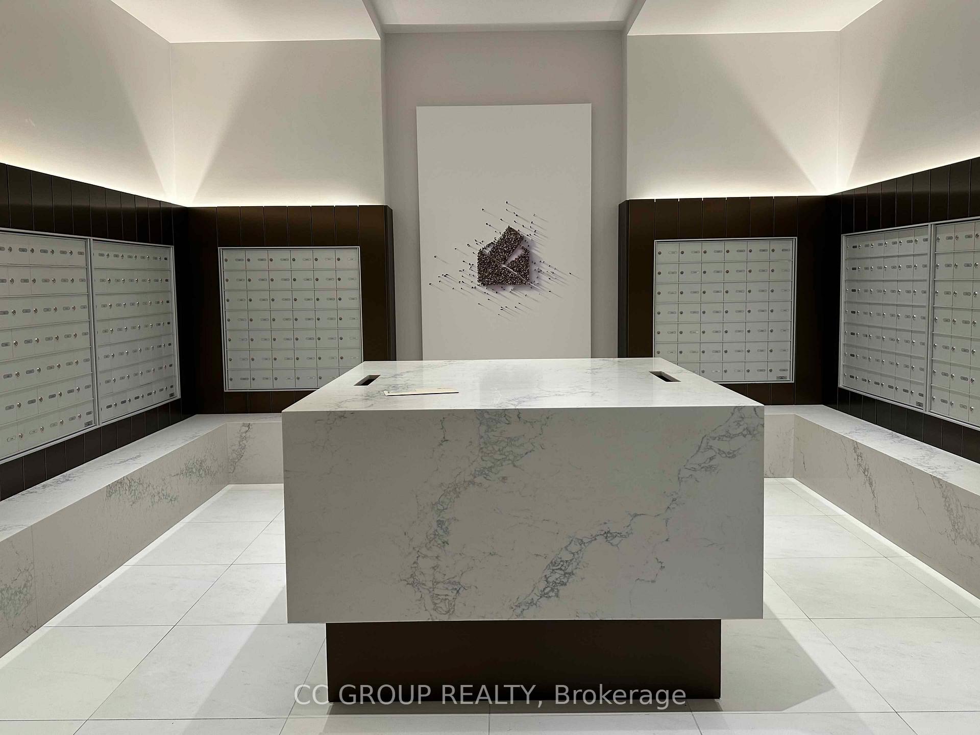 Photo 37 of Unit 3808, 12 Gandhi Lane, Markham, Commerce Valley — HOMEH