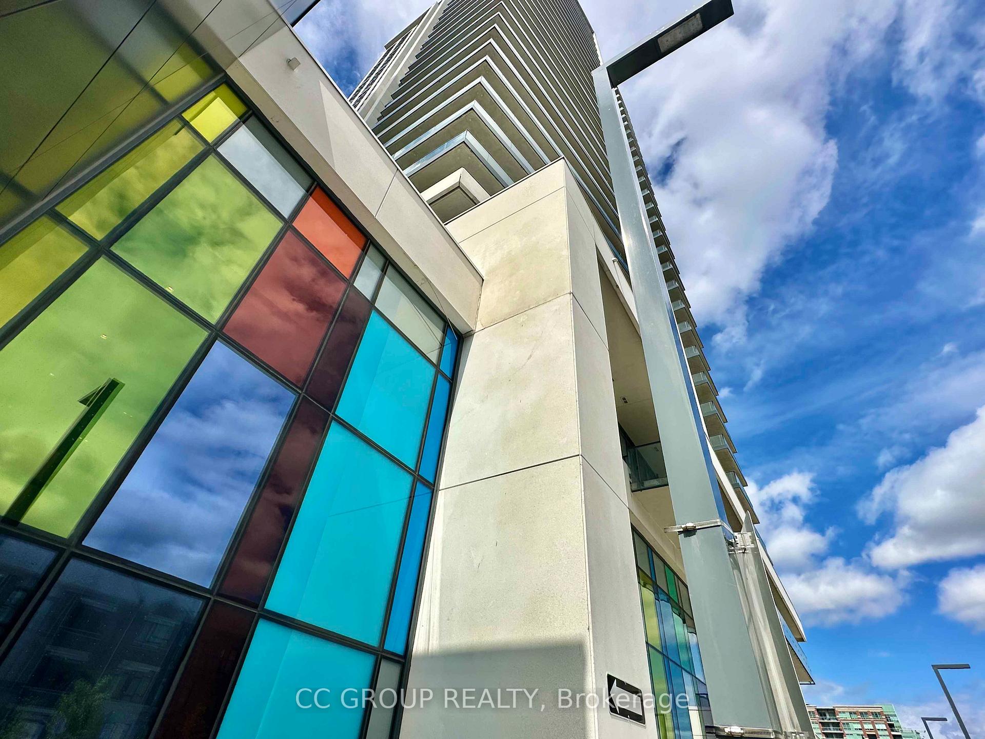 Photo 38 of Unit 3808, 12 Gandhi Lane, Markham, Commerce Valley — HOMEH