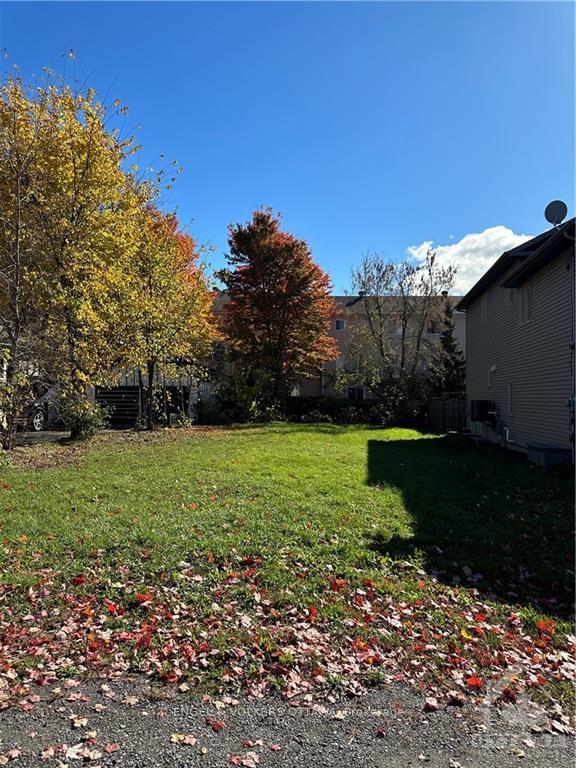 Photo 1 of 1138 Snow Street, Ottawa, Cyrville — HOMEH