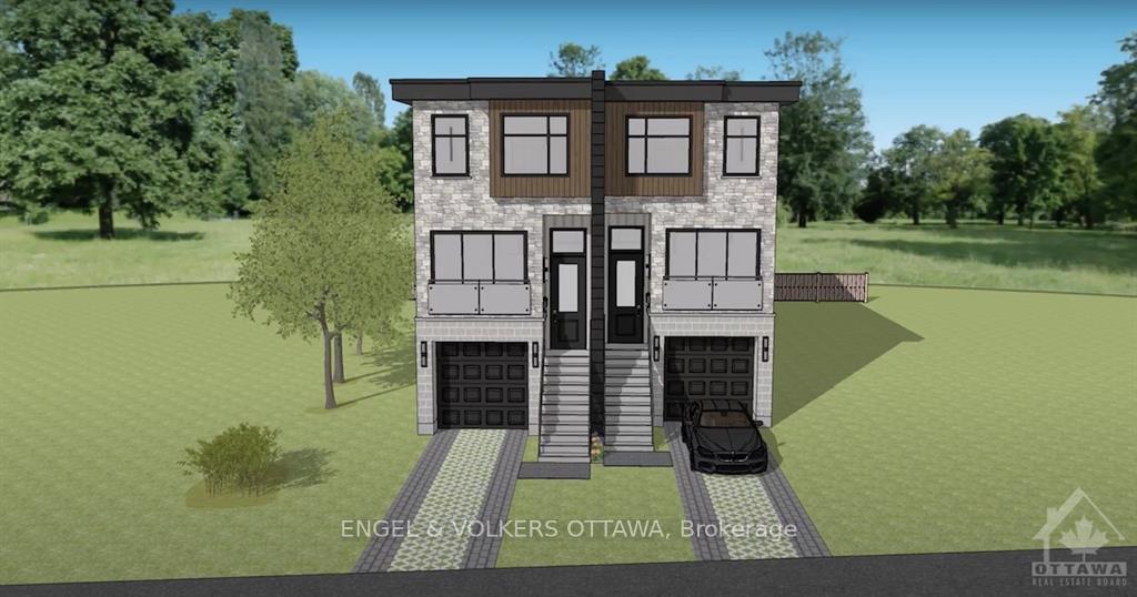 Photo 3 of 1138 Snow Street, Ottawa, Cyrville — HOMEH