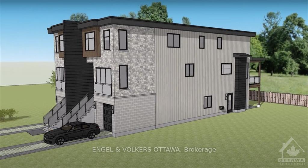 Photo 6 of 1138 Snow Street, Ottawa, Cyrville — HOMEH