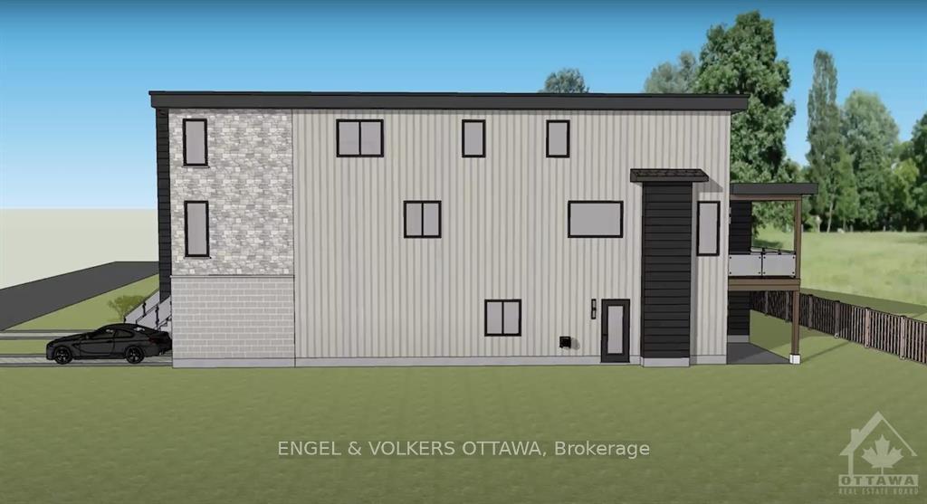 Photo 5 of 1138 Snow Street, Ottawa, Cyrville — HOMEH