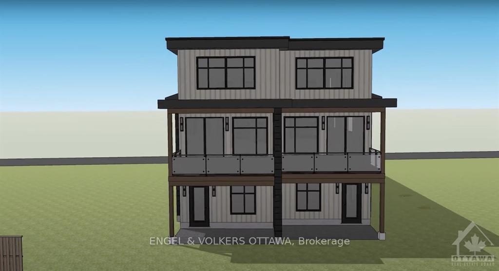 Photo 7 of 1138 Snow Street, Ottawa, Cyrville — HOMEH