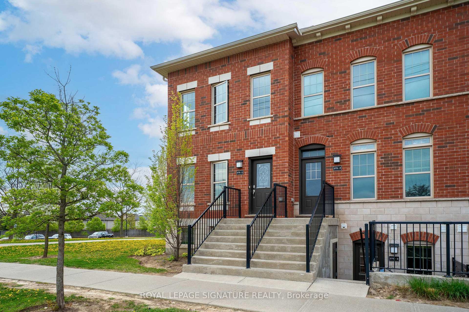 Photo 3 of Unit 1, 275 Max Becker Drive, Kitchener, Larentian West — HOMEH