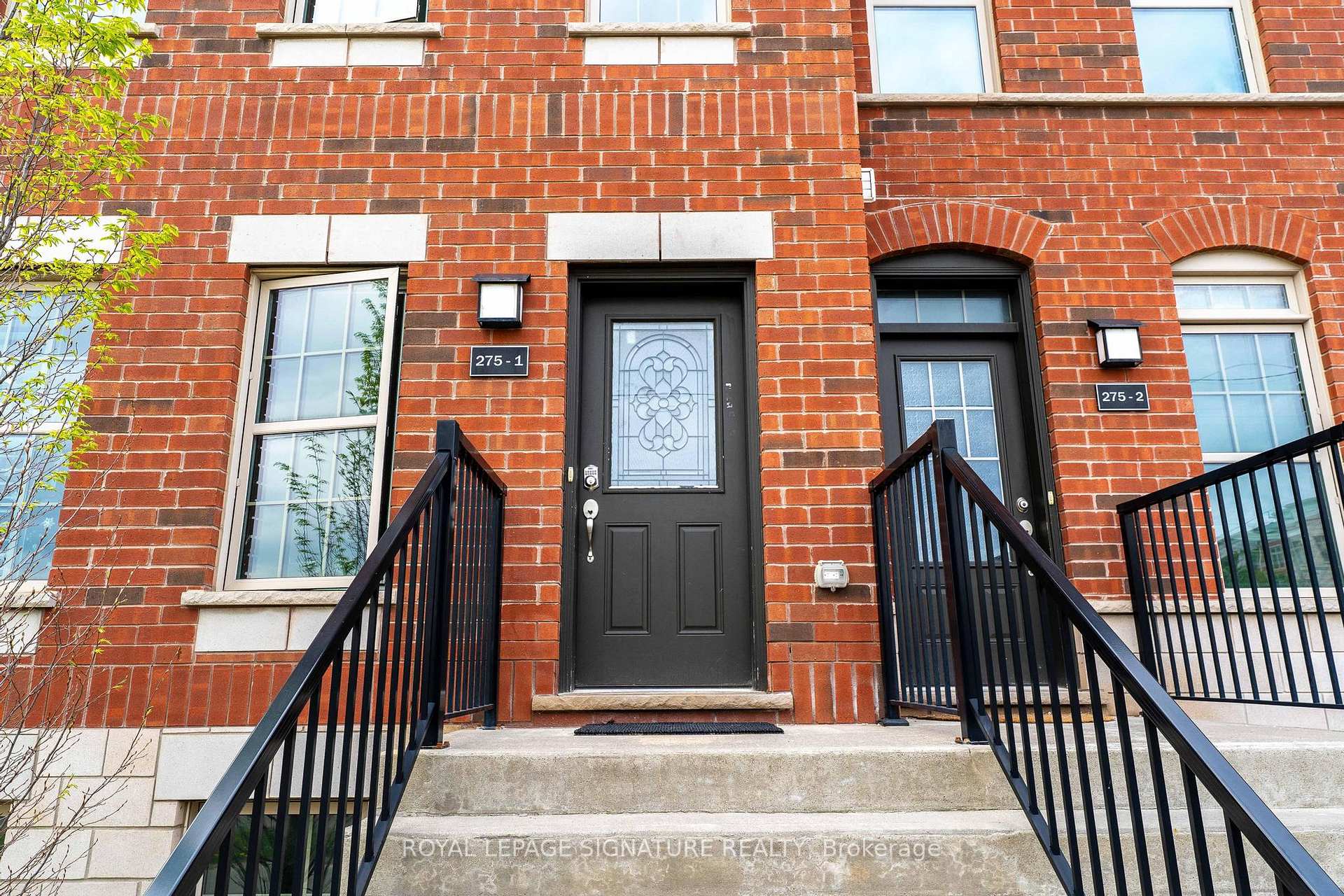 Photo 5 of Unit 1, 275 Max Becker Drive, Kitchener, Larentian West — HOMEH