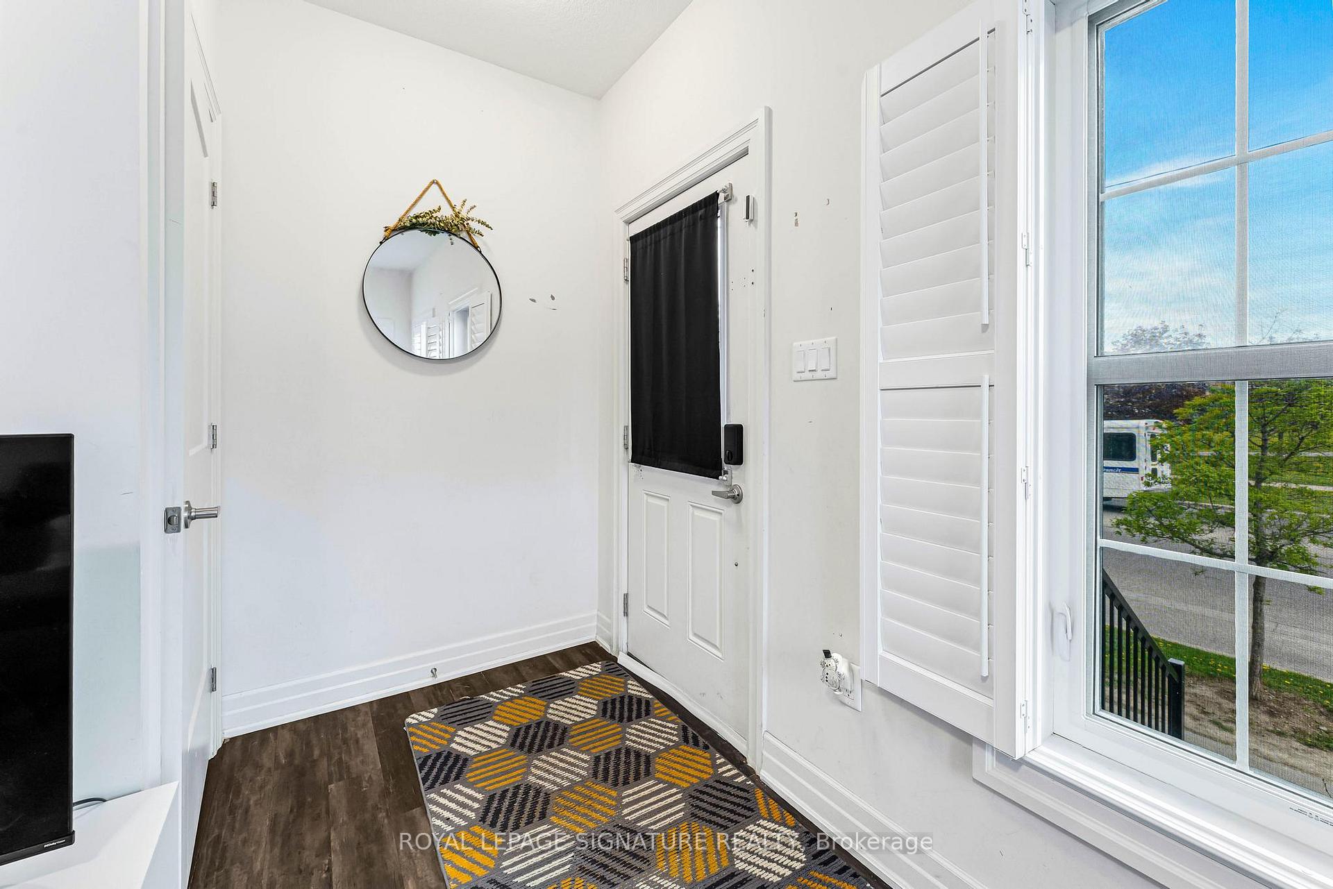 Photo 6 of Unit 1, 275 Max Becker Drive, Kitchener, Larentian West — HOMEH