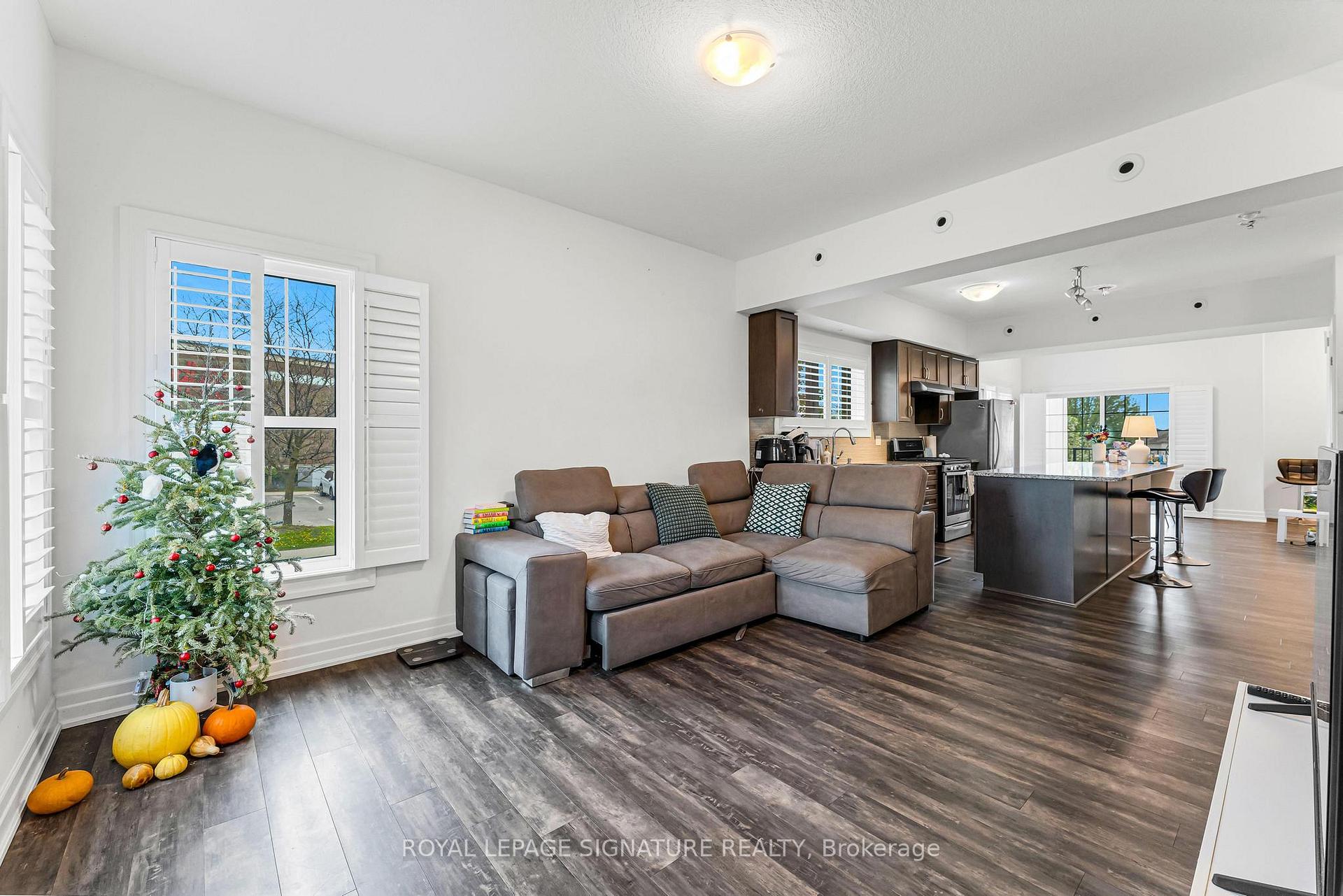 Photo 7 of Unit 1, 275 Max Becker Drive, Kitchener, Larentian West — HOMEH