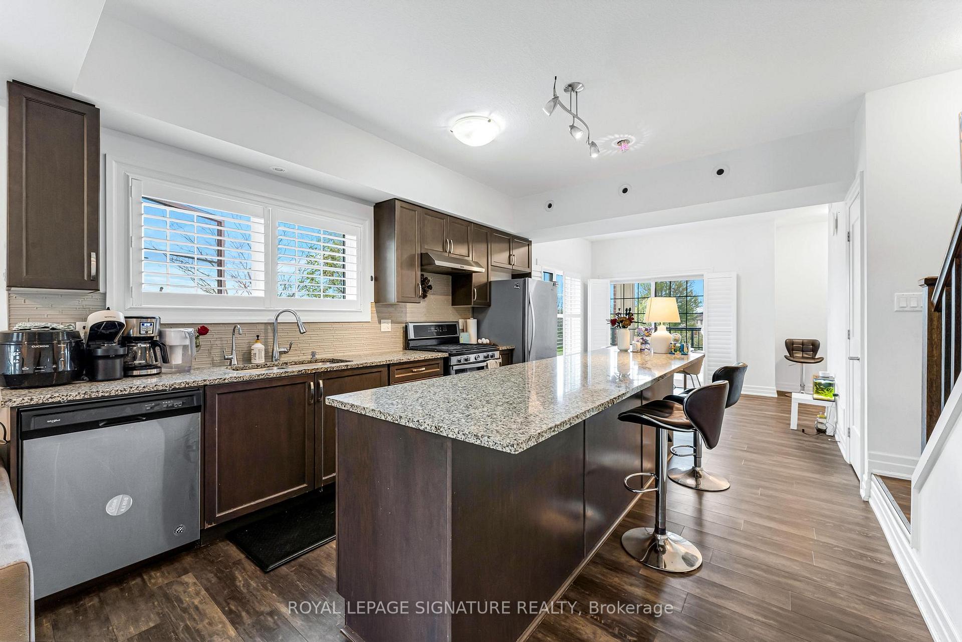 Photo 9 of Unit 1, 275 Max Becker Drive, Kitchener, Larentian West — HOMEH