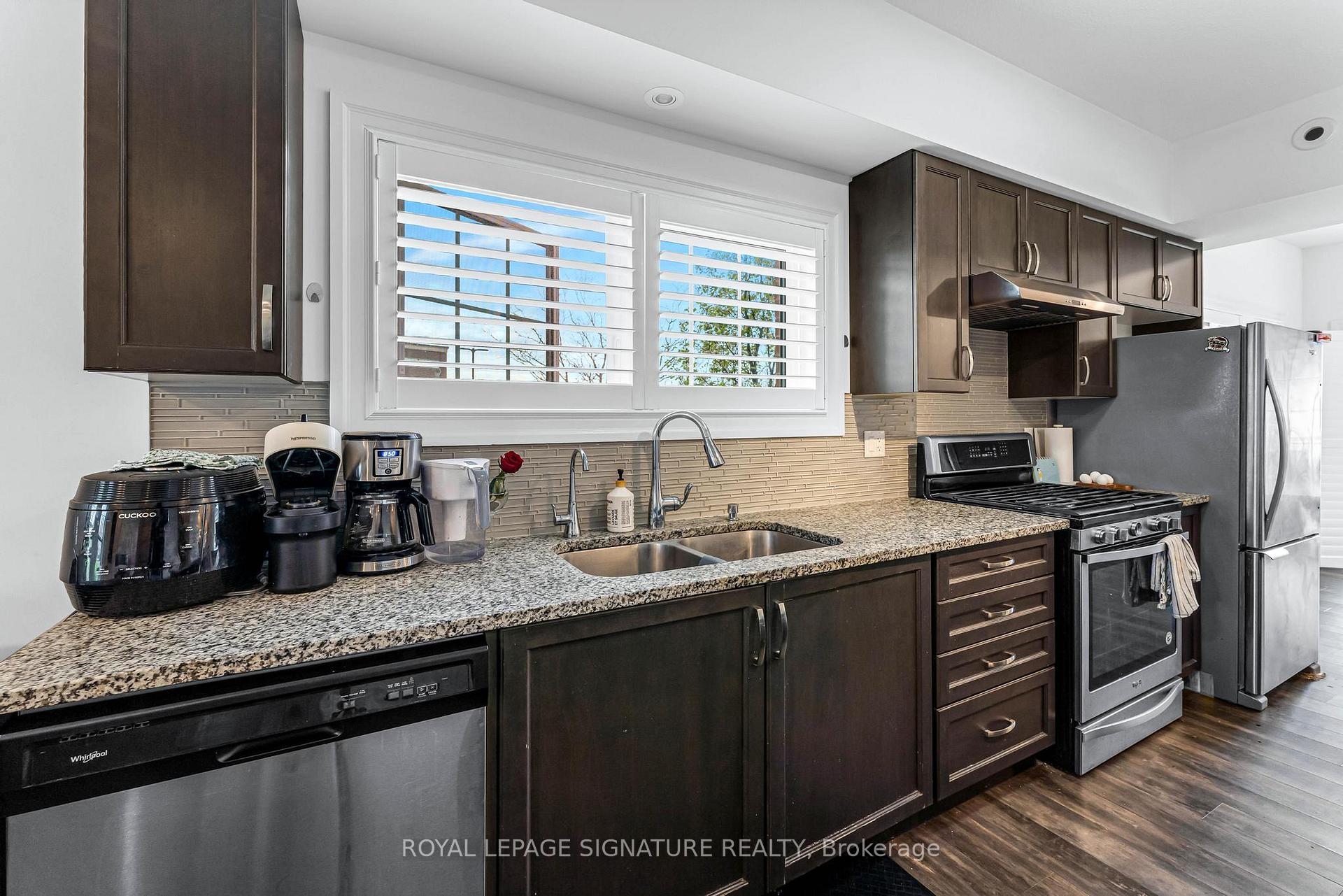 Photo 11 of Unit 1, 275 Max Becker Drive, Kitchener, Larentian West — HOMEH