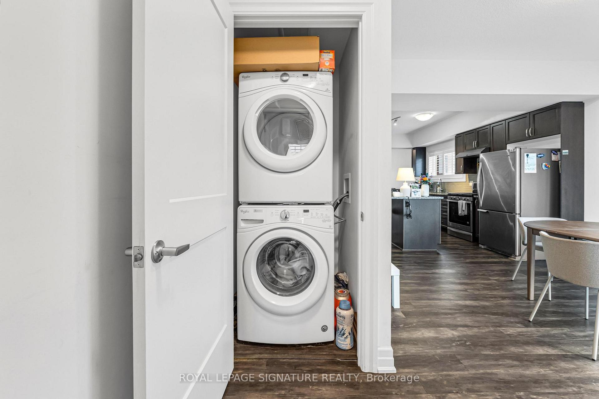 Photo 14 of Unit 1, 275 Max Becker Drive, Kitchener, Larentian West — HOMEH