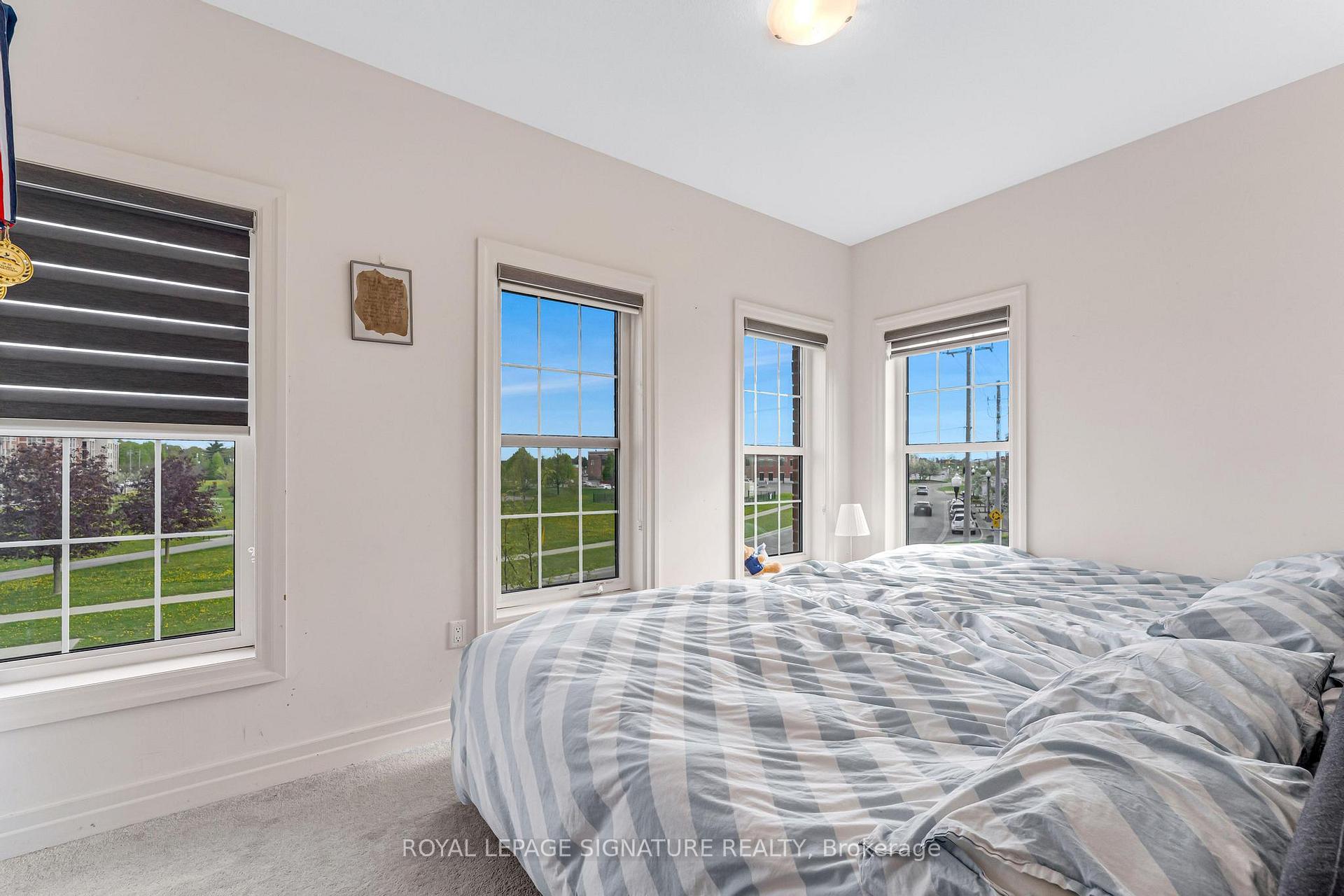 Photo 15 of Unit 1, 275 Max Becker Drive, Kitchener, Larentian West — HOMEH