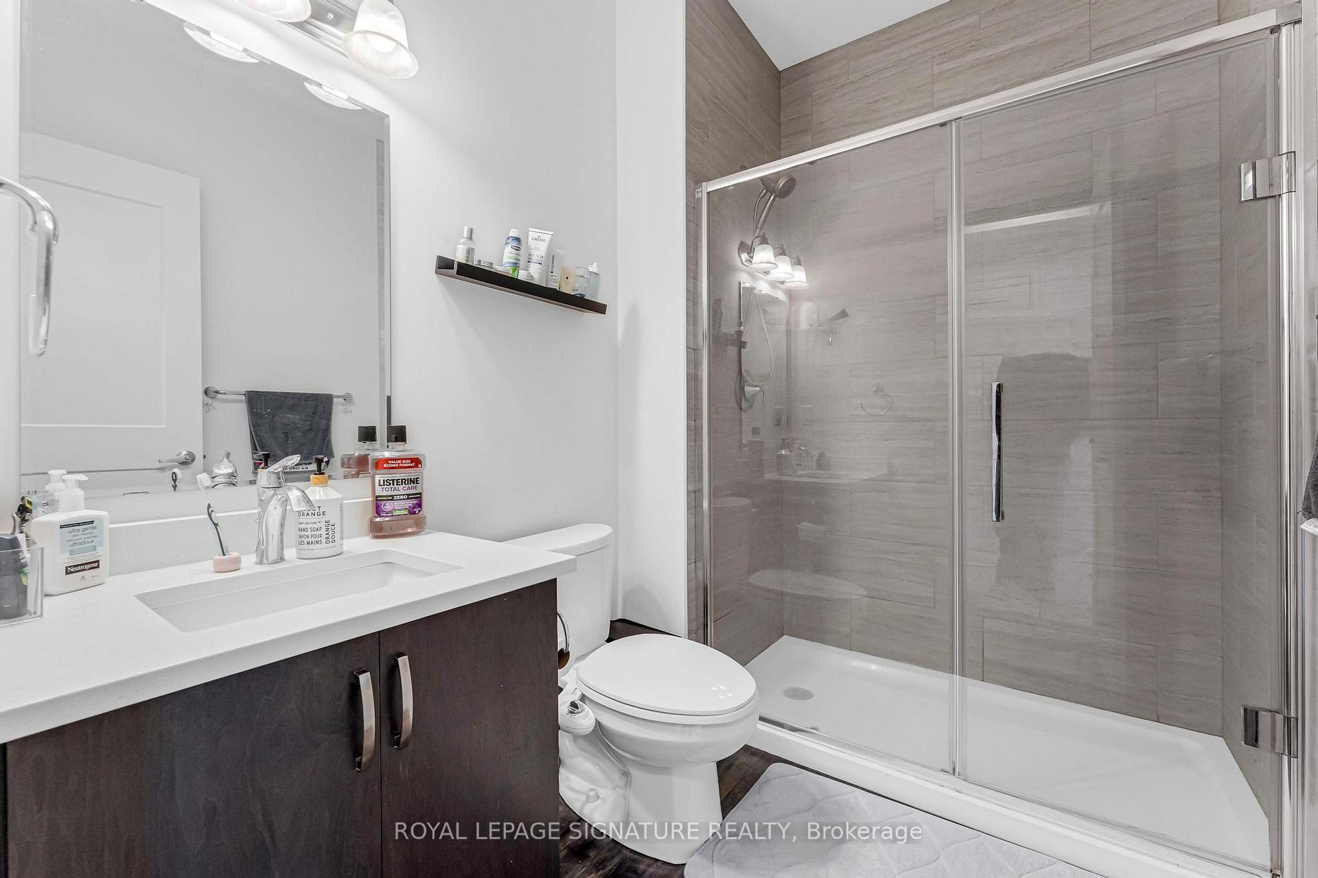 Photo 23 of Unit 1, 275 Max Becker Drive, Kitchener, Larentian West — HOMEH