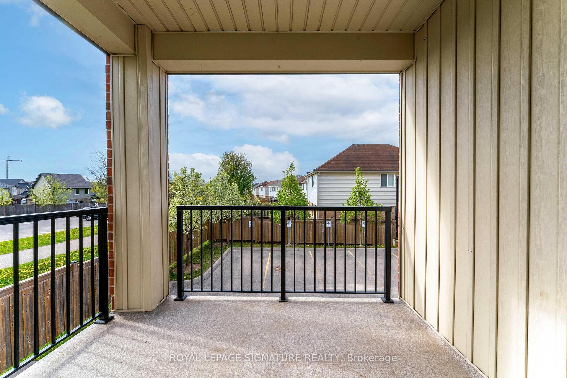 Photo 24 of Unit 1, 275 Max Becker Drive, Kitchener, Larentian West — HOMEH