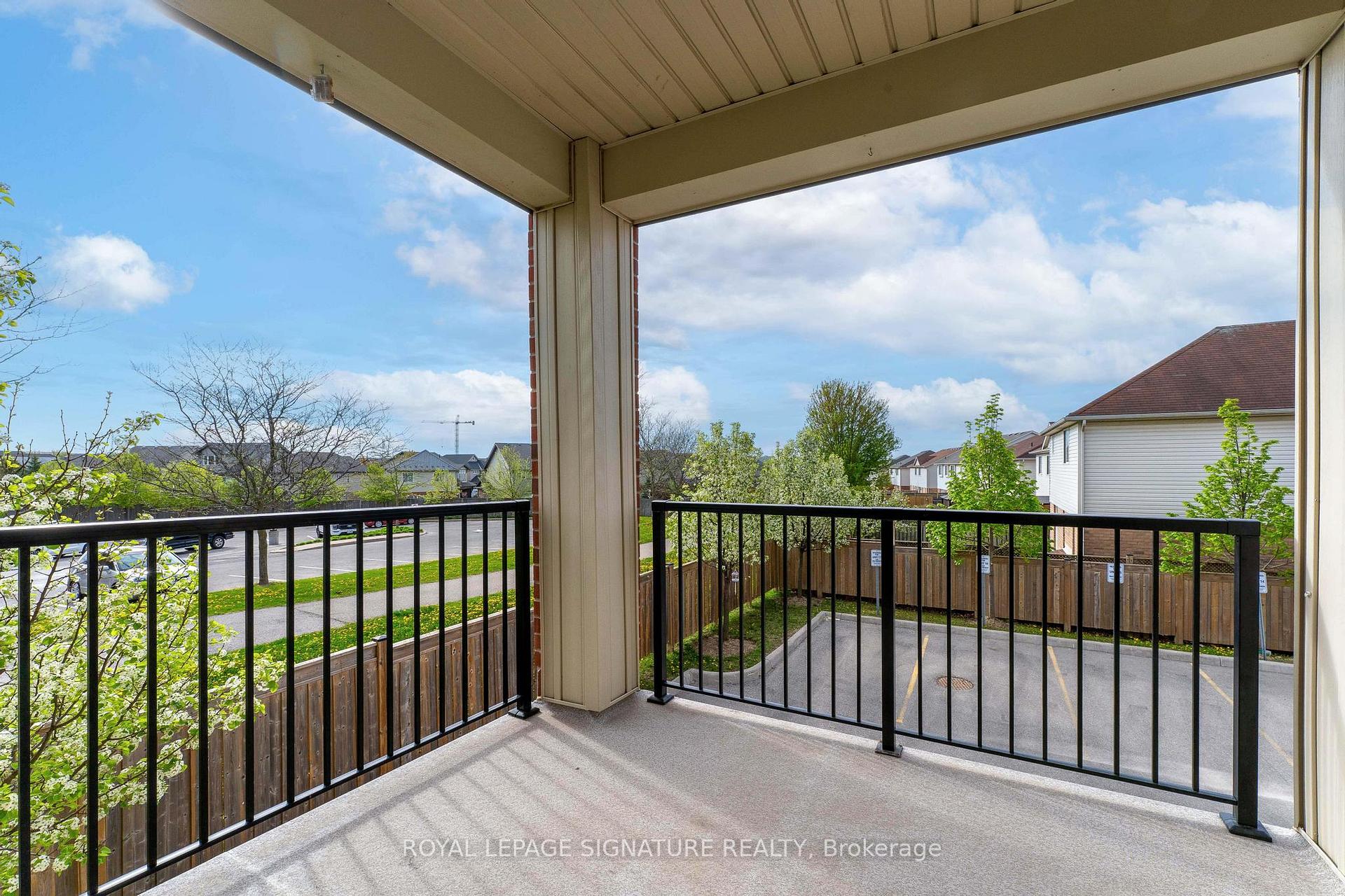 Photo 25 of Unit 1, 275 Max Becker Drive, Kitchener, Larentian West — HOMEH